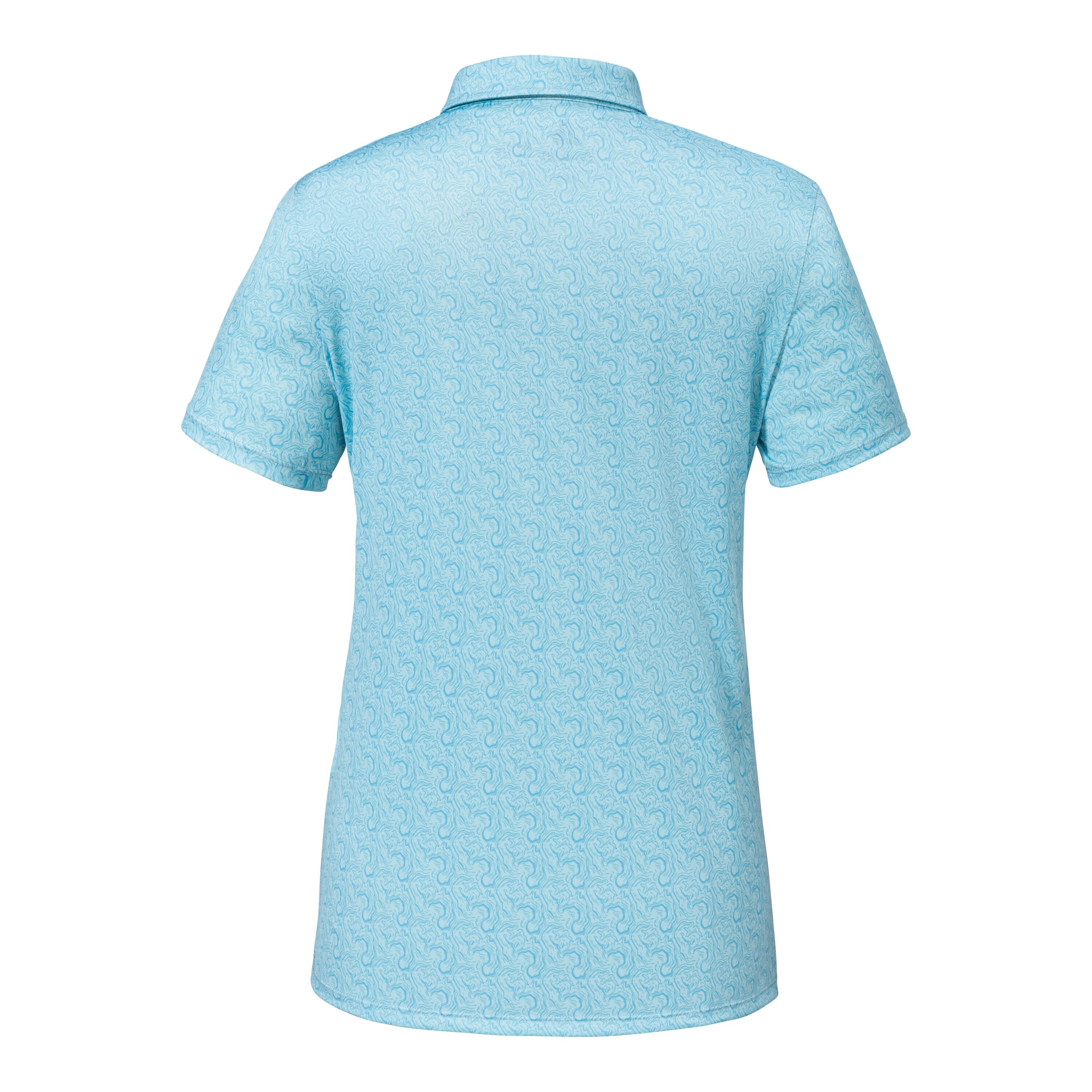 Polo Shirt Style Fraydo WMN