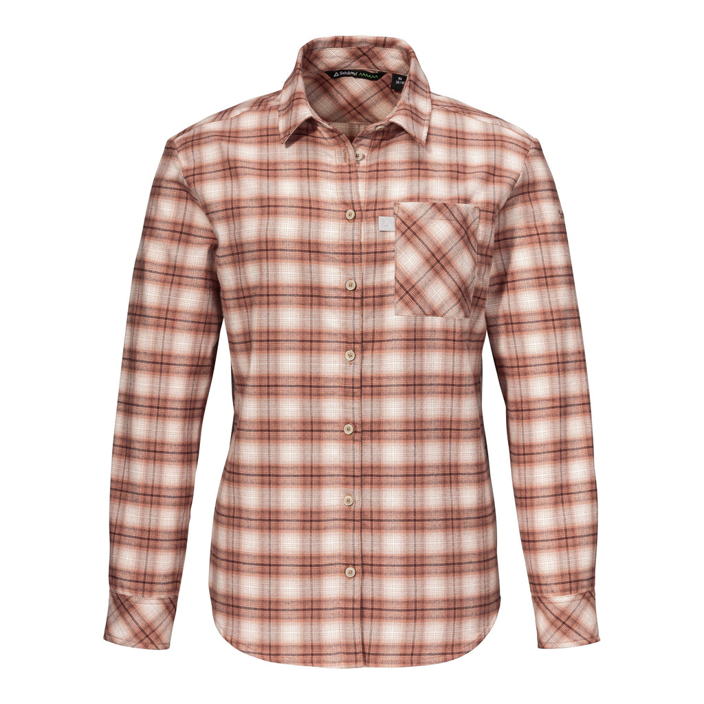 Blouse Style Kleion Damen