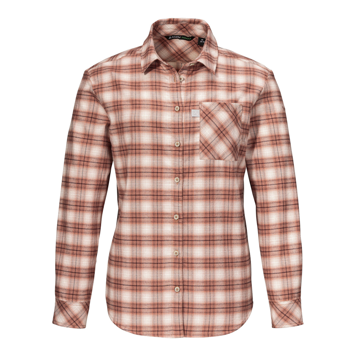 Blouse Style Kleion Damen