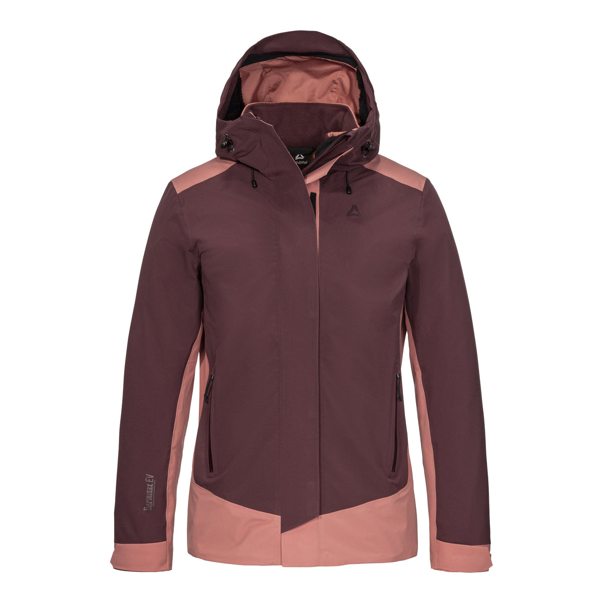 3in1 Jacket Style Refoca Damen Doppeljacke