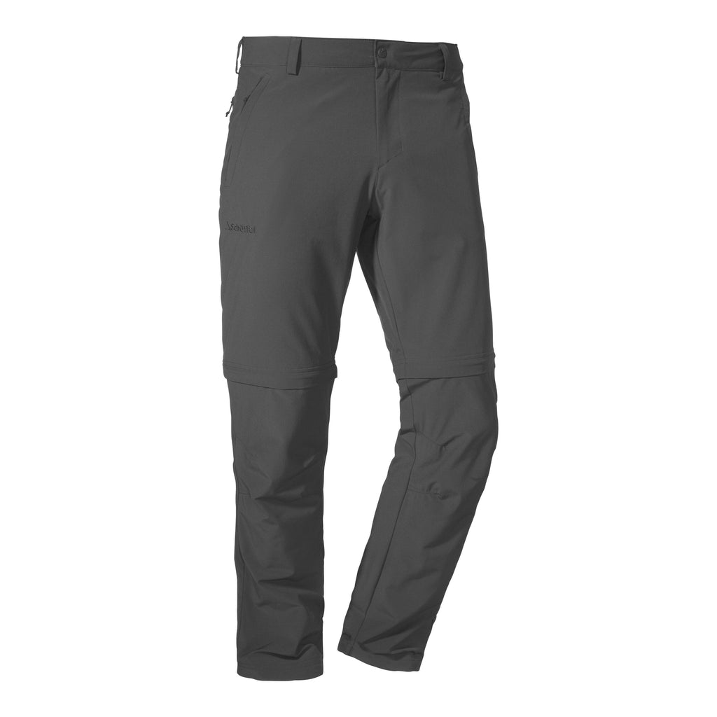 Pants Folkstone Zip Off Herren Wanderhose