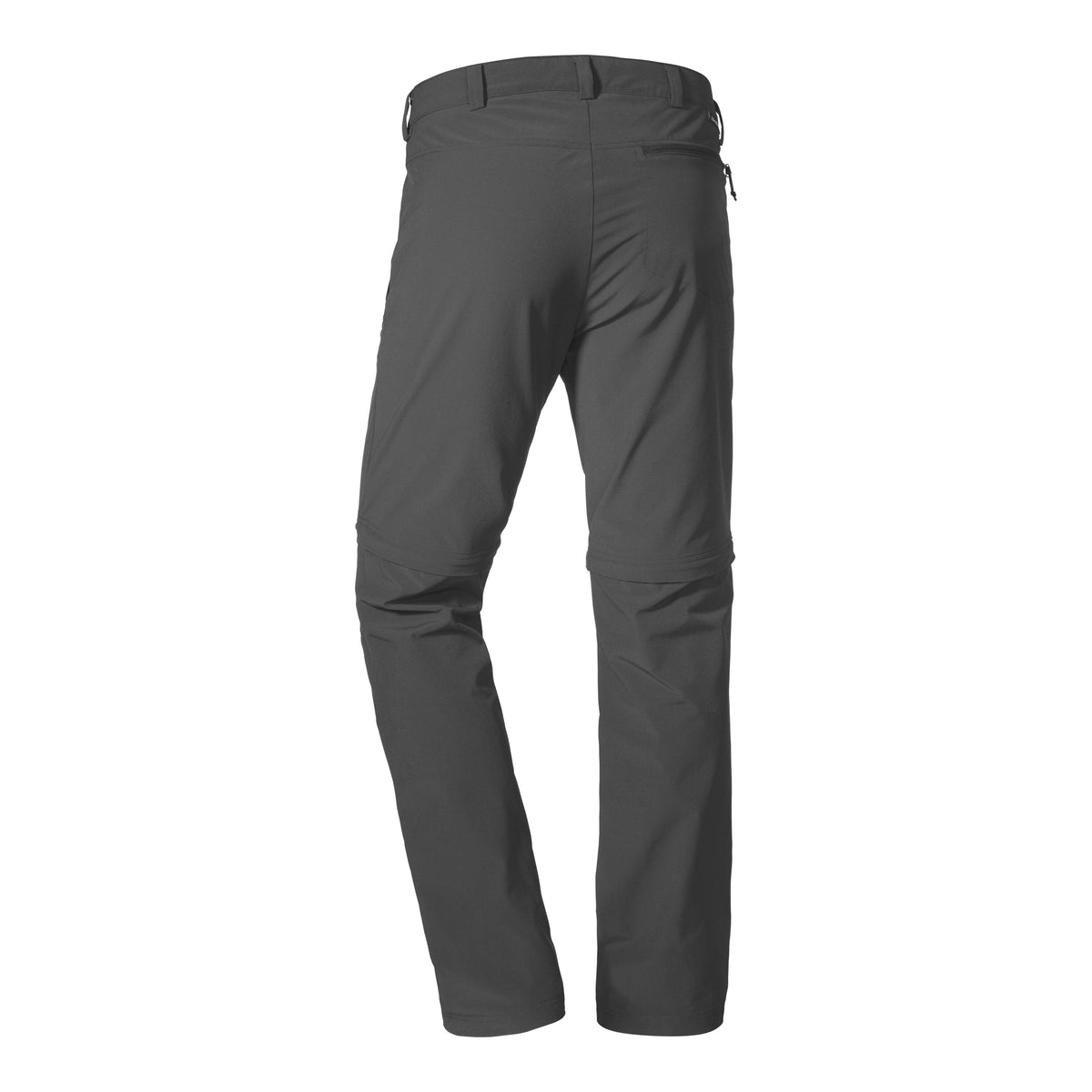Pants Folkstone Zip Off Herren Wanderhose
