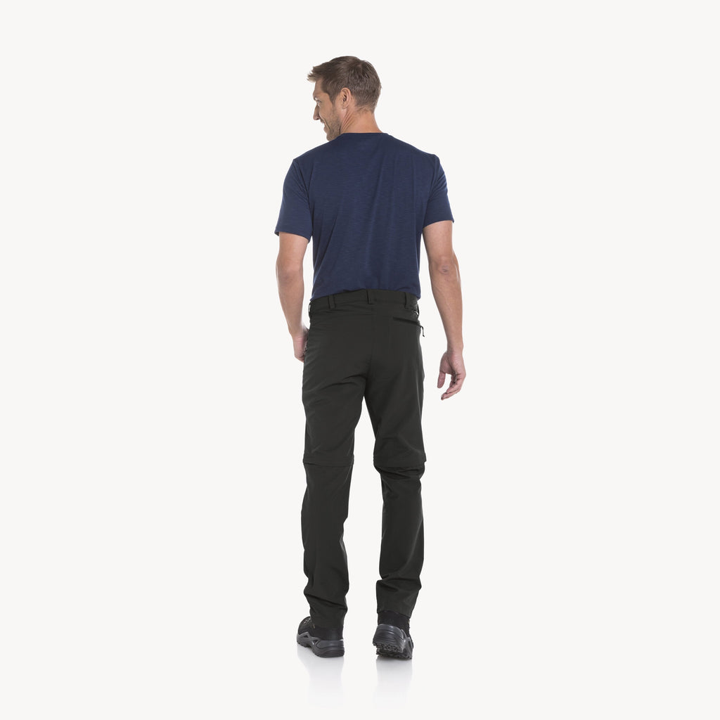 Pants Folkstone Zip Off Herren Wanderhose