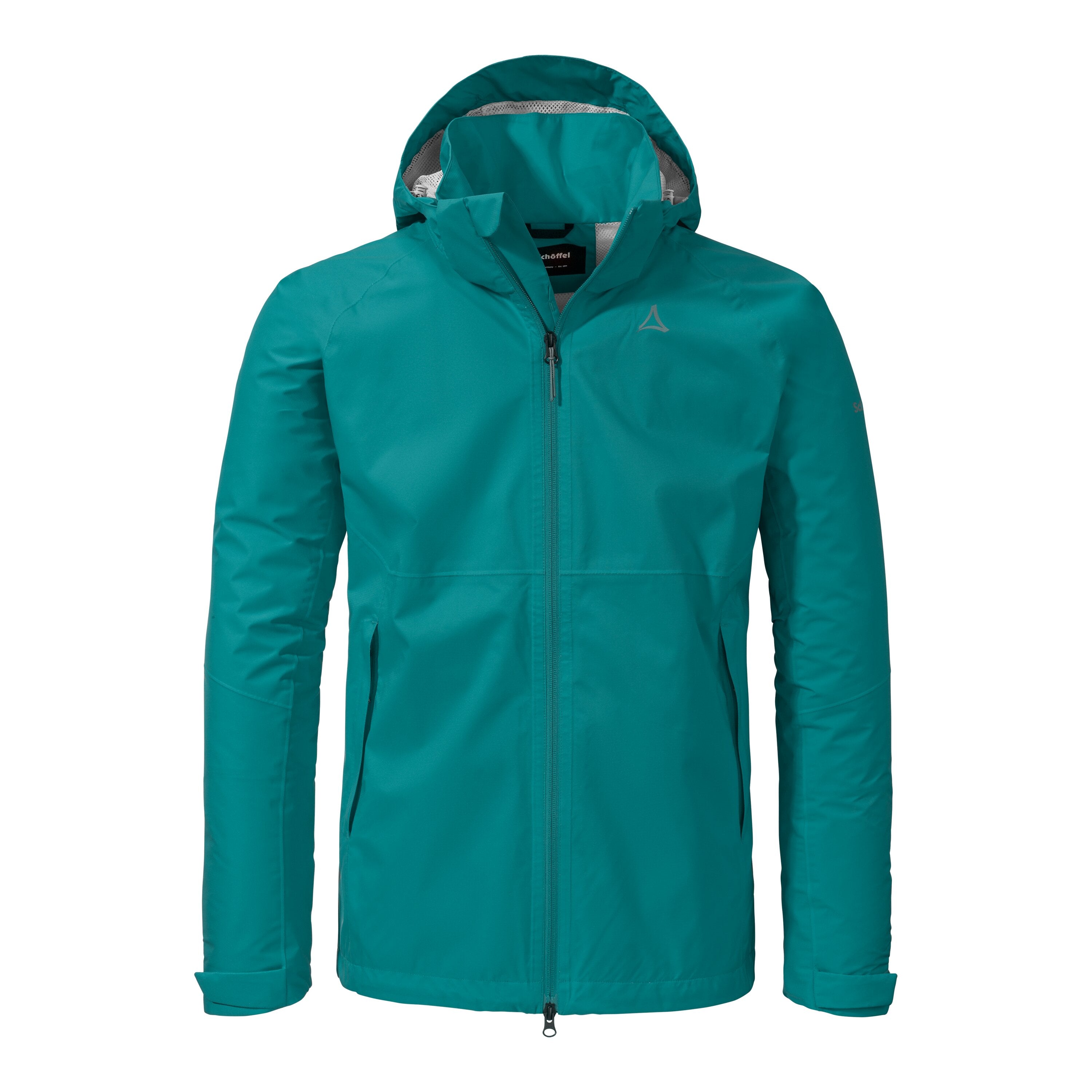 Regenjacket Easy XT Herren