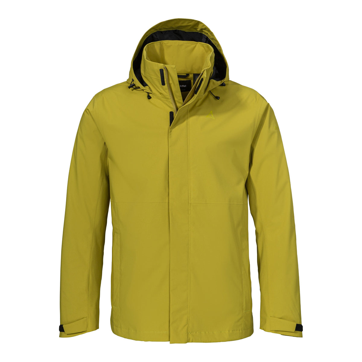 Jacket Gmund M Wasserdichte Funktionsjacke