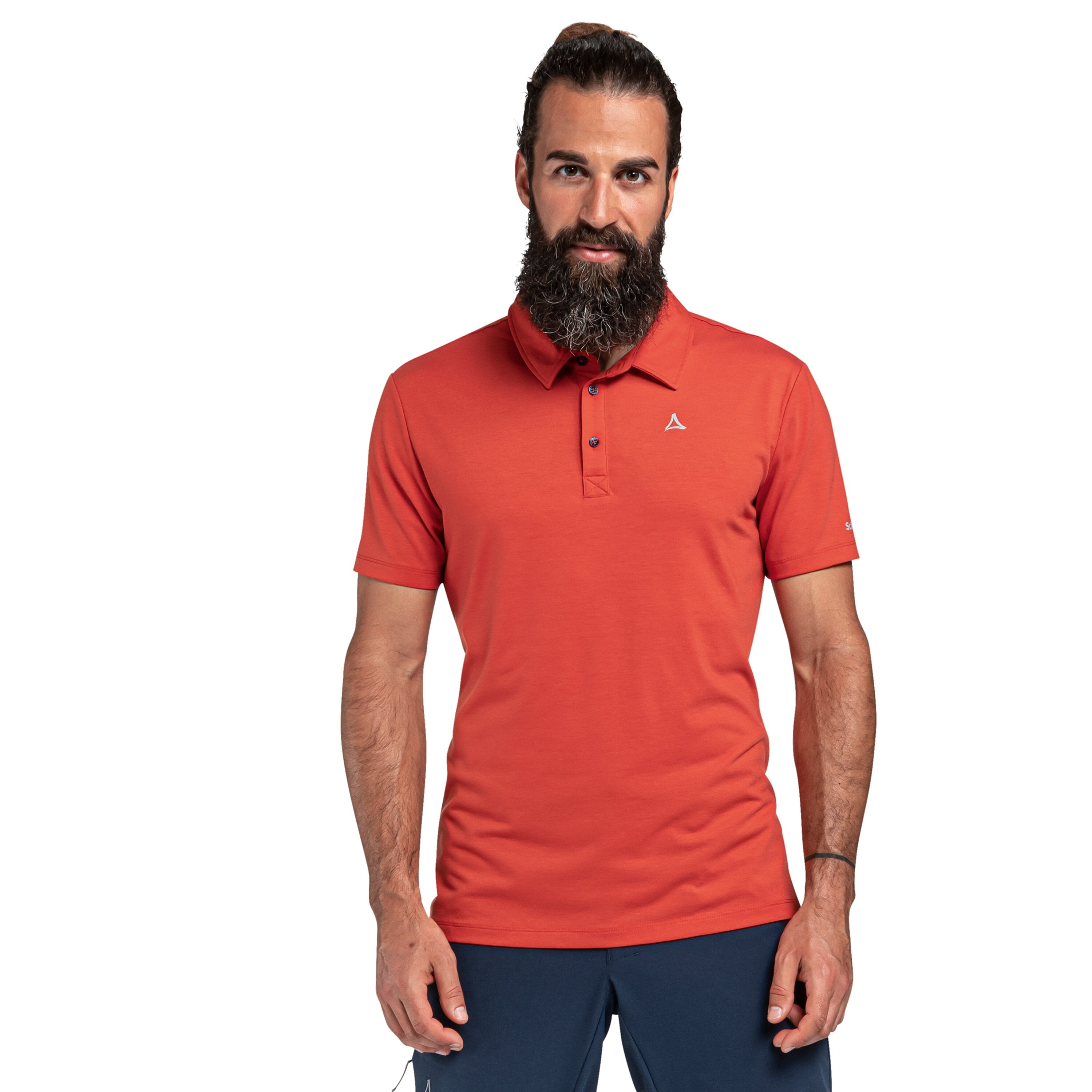 Polo Shirt Vilan M