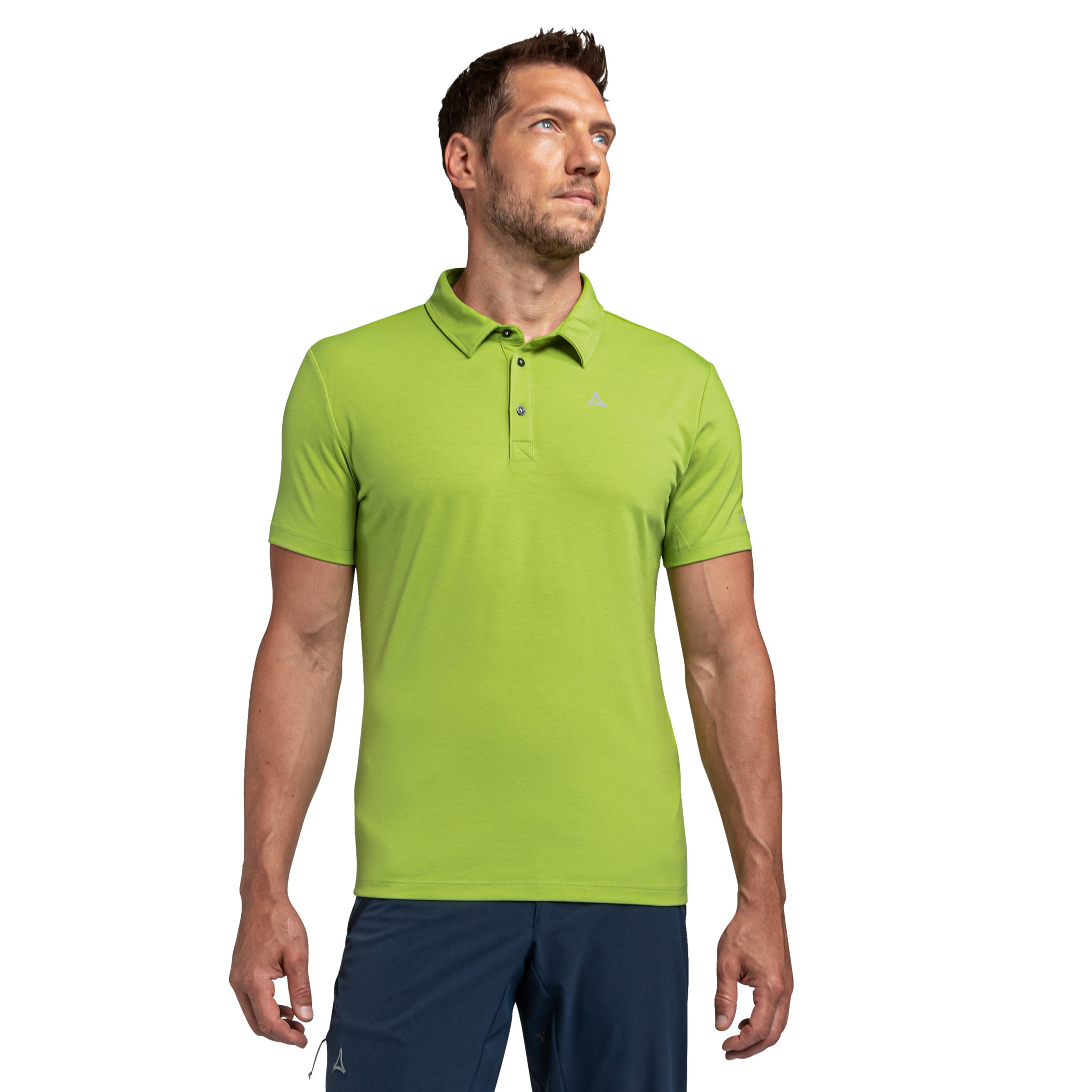 Polo Shirt Vilan M