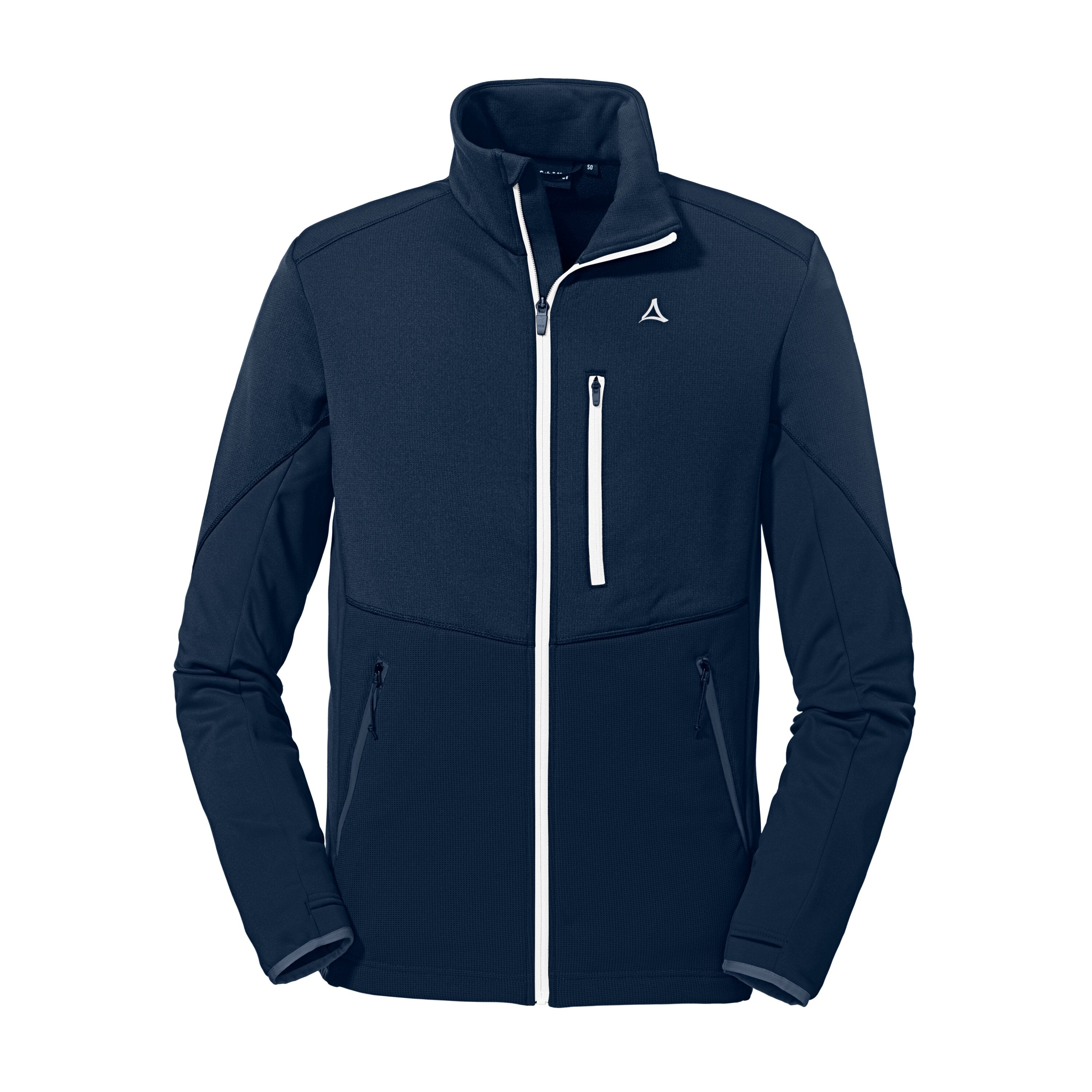 Fleece Jacket Lodron M