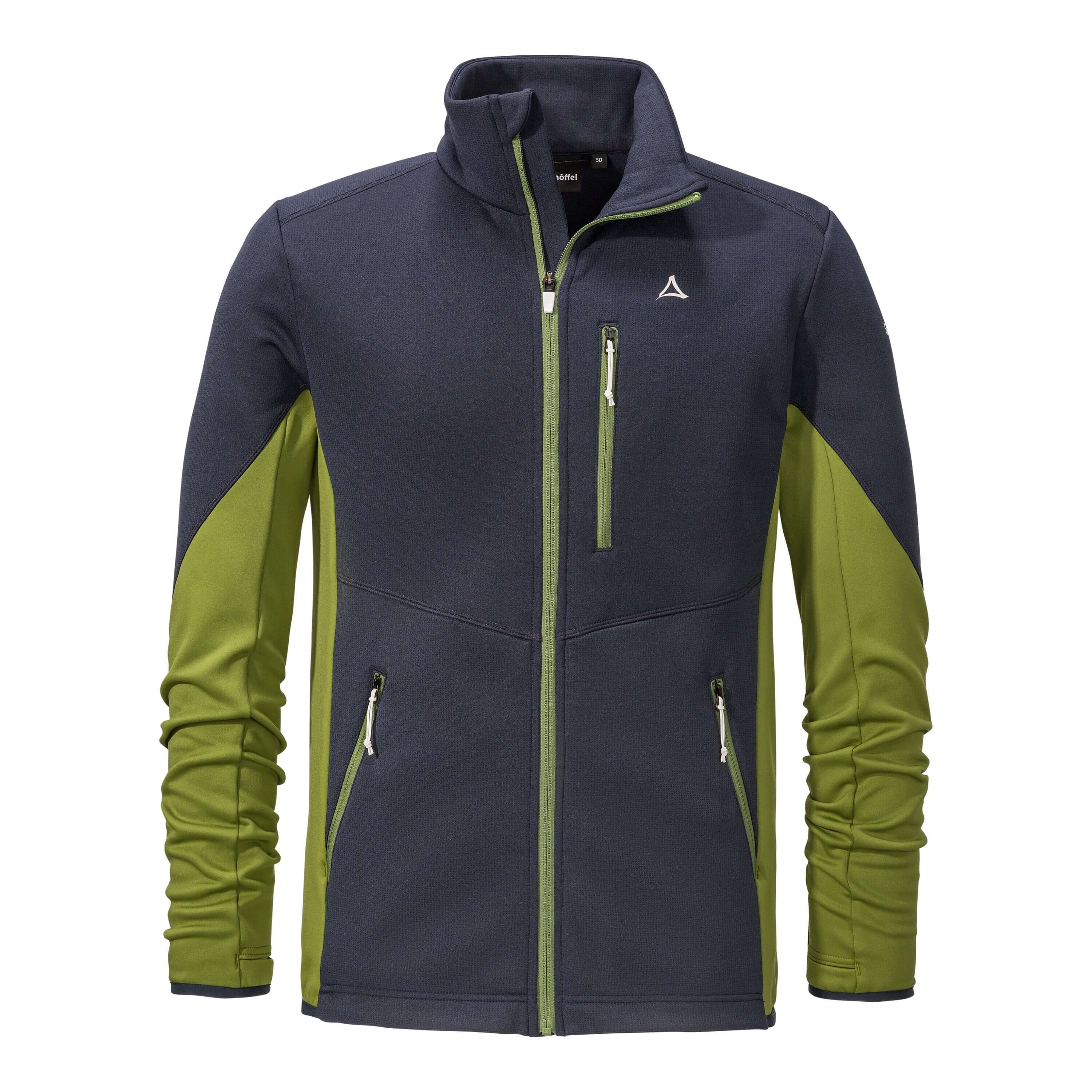 Fleece Jacket Lodron M