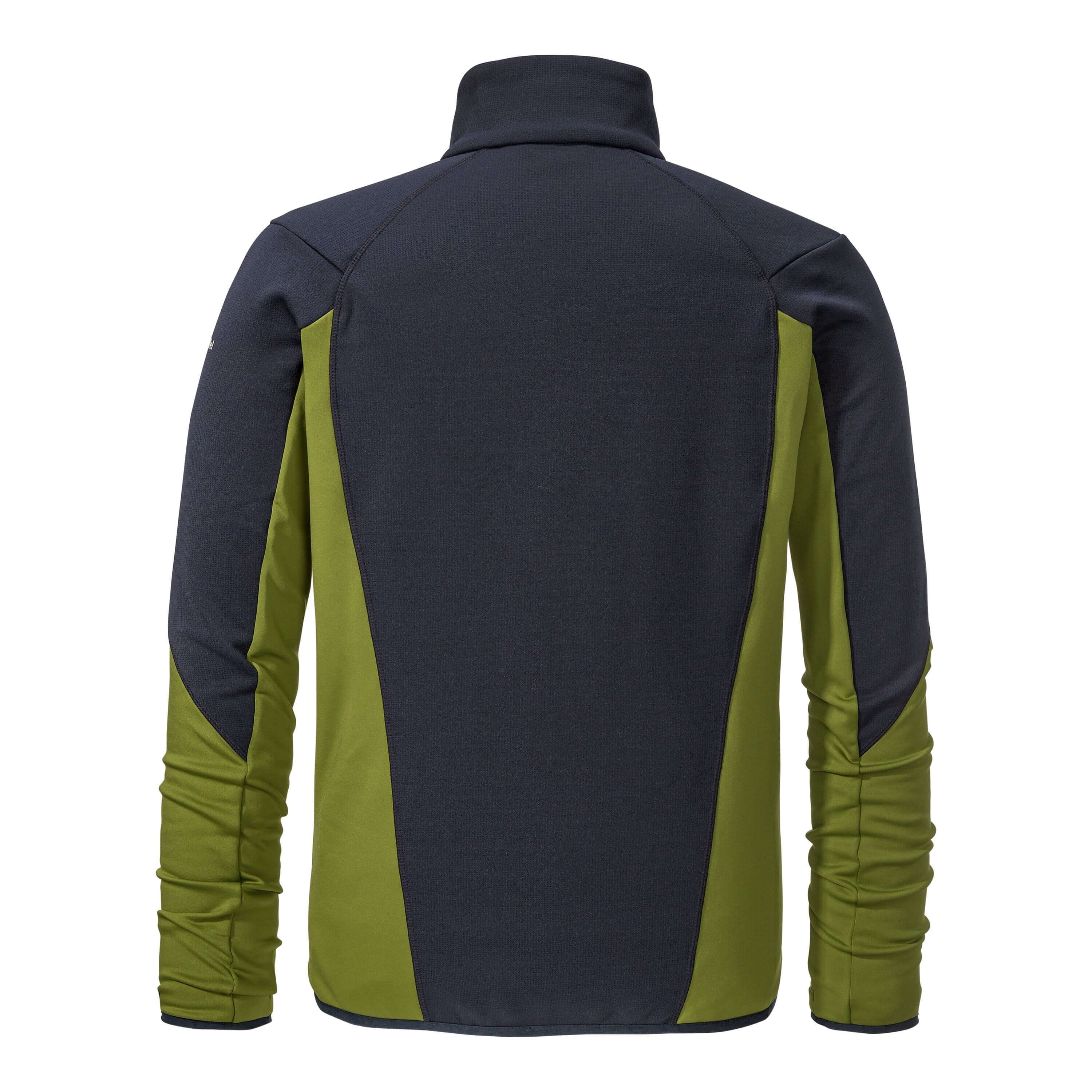 Fleece Jacket Lodron M