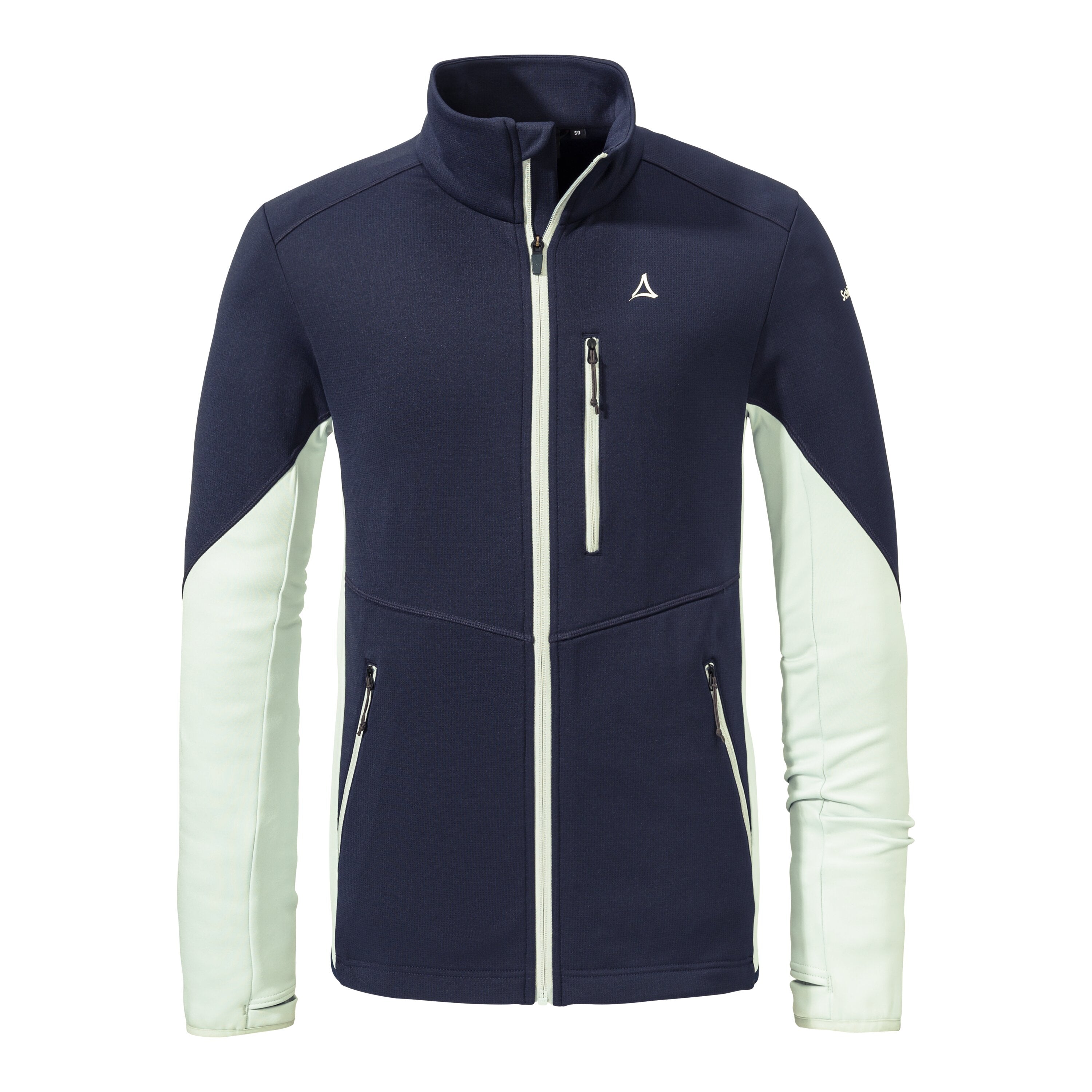 Fleece Jacket Lodron M