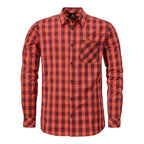Shirt Sobra M – Leichtes Wanderhemd mit Stretch