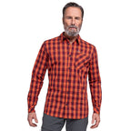 Shirt Sobra M – Leichtes Wanderhemd mit Stretch