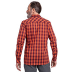 Shirt Sobra M – Leichtes Wanderhemd mit Stretch