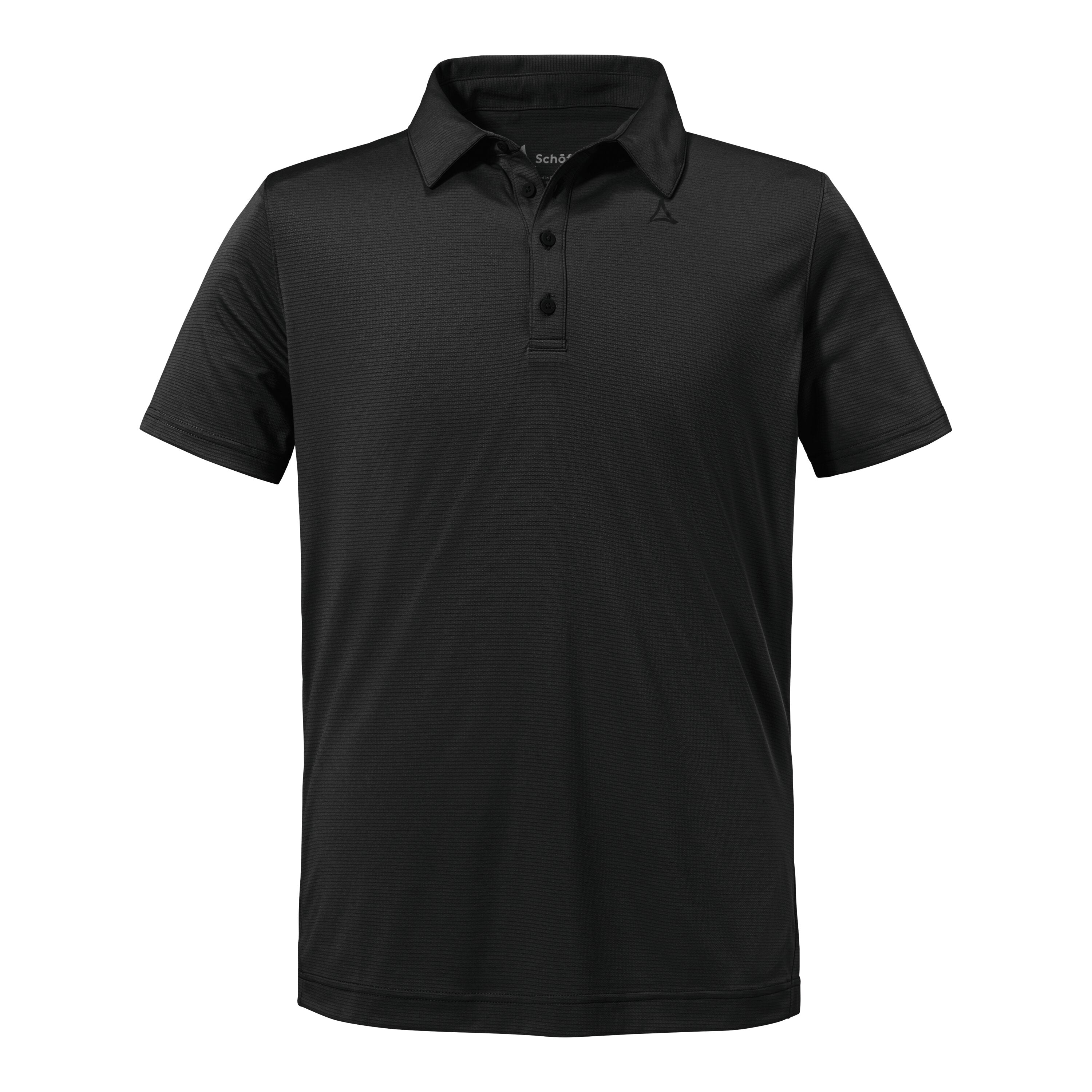 SCHÖFFEL CIRC Polo Shirt Tauron M – Nachhaltig & Leicht