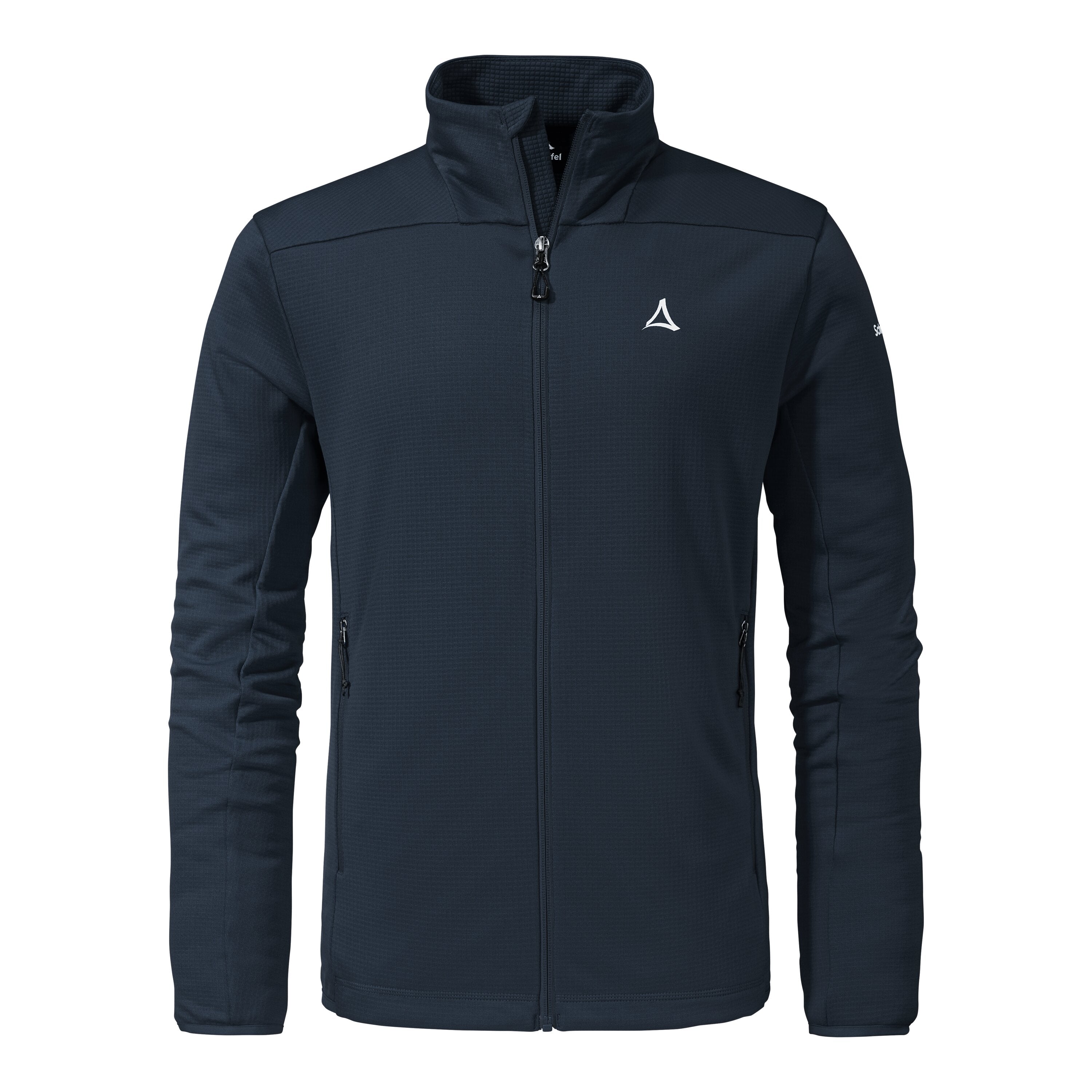 Fleece Jacket Svardalen M