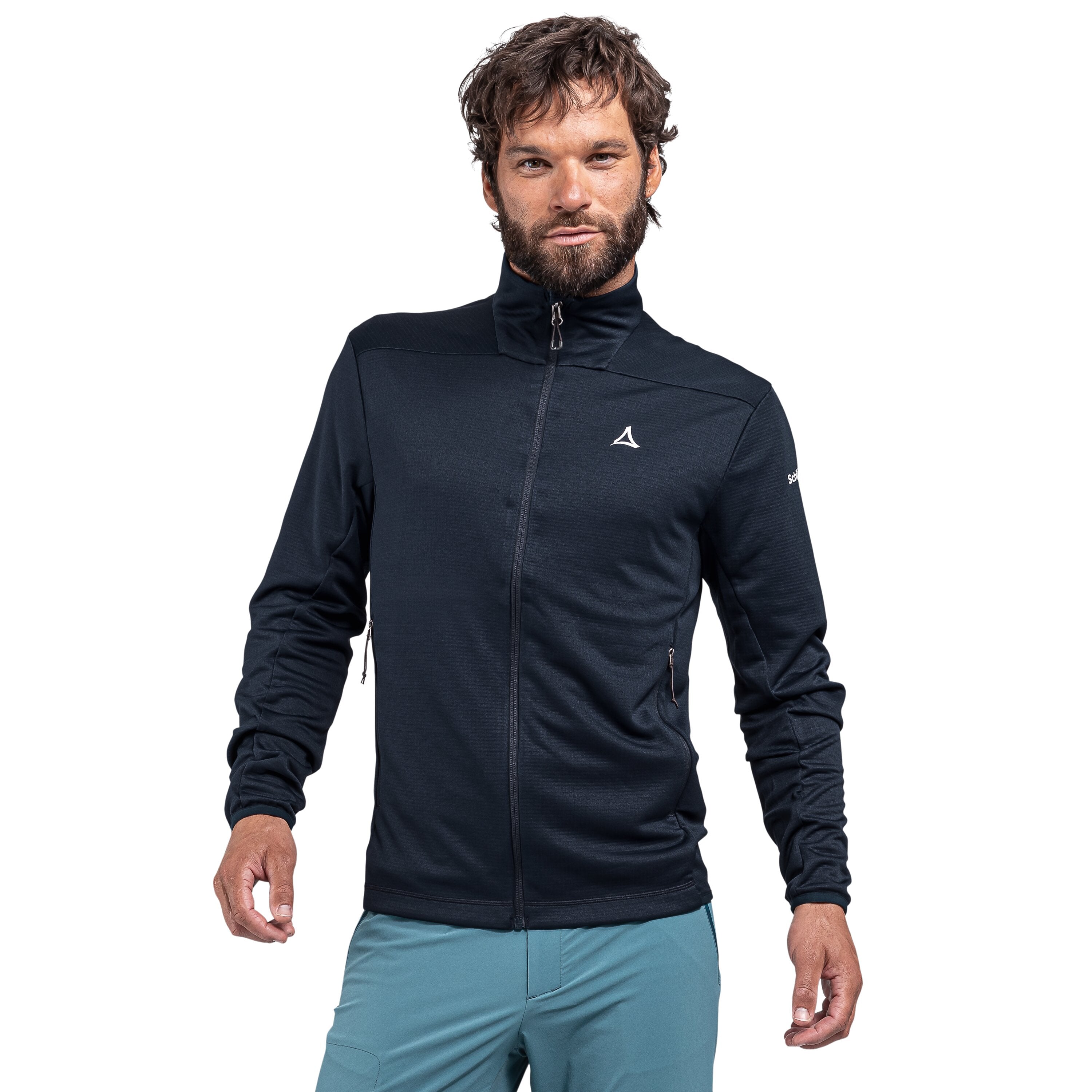 Fleece Jacket Svardalen M