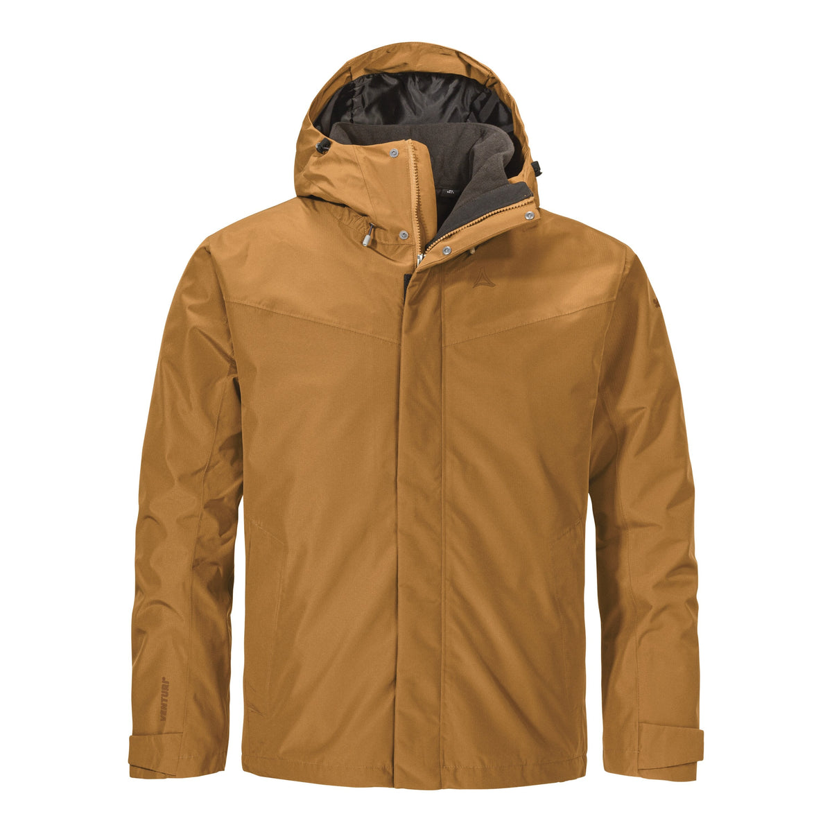 3in1 Jacket Style Okere MNS Herren Outdoorjacke