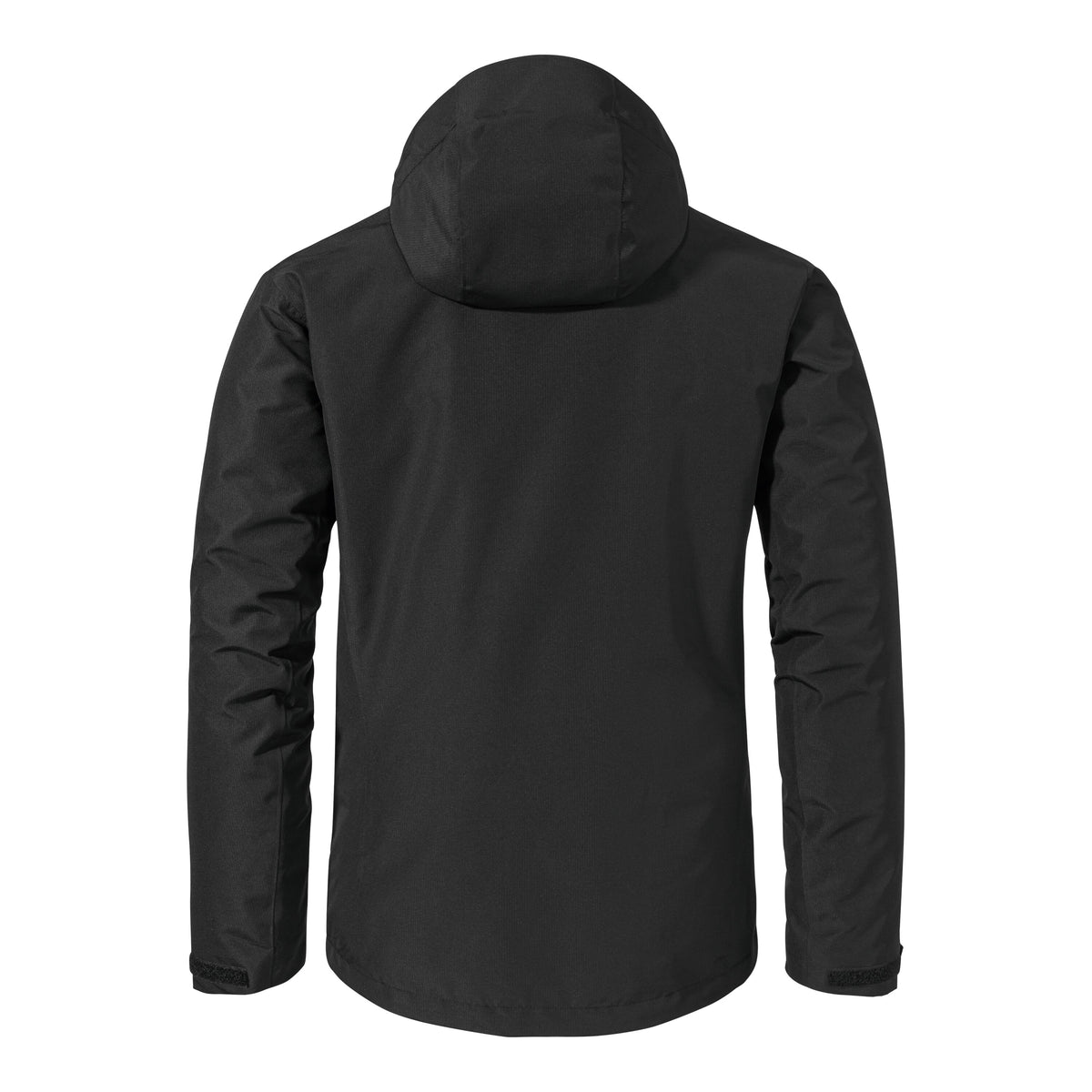 3in1 Jacket Style Okere MNS Herren Outdoorjacke