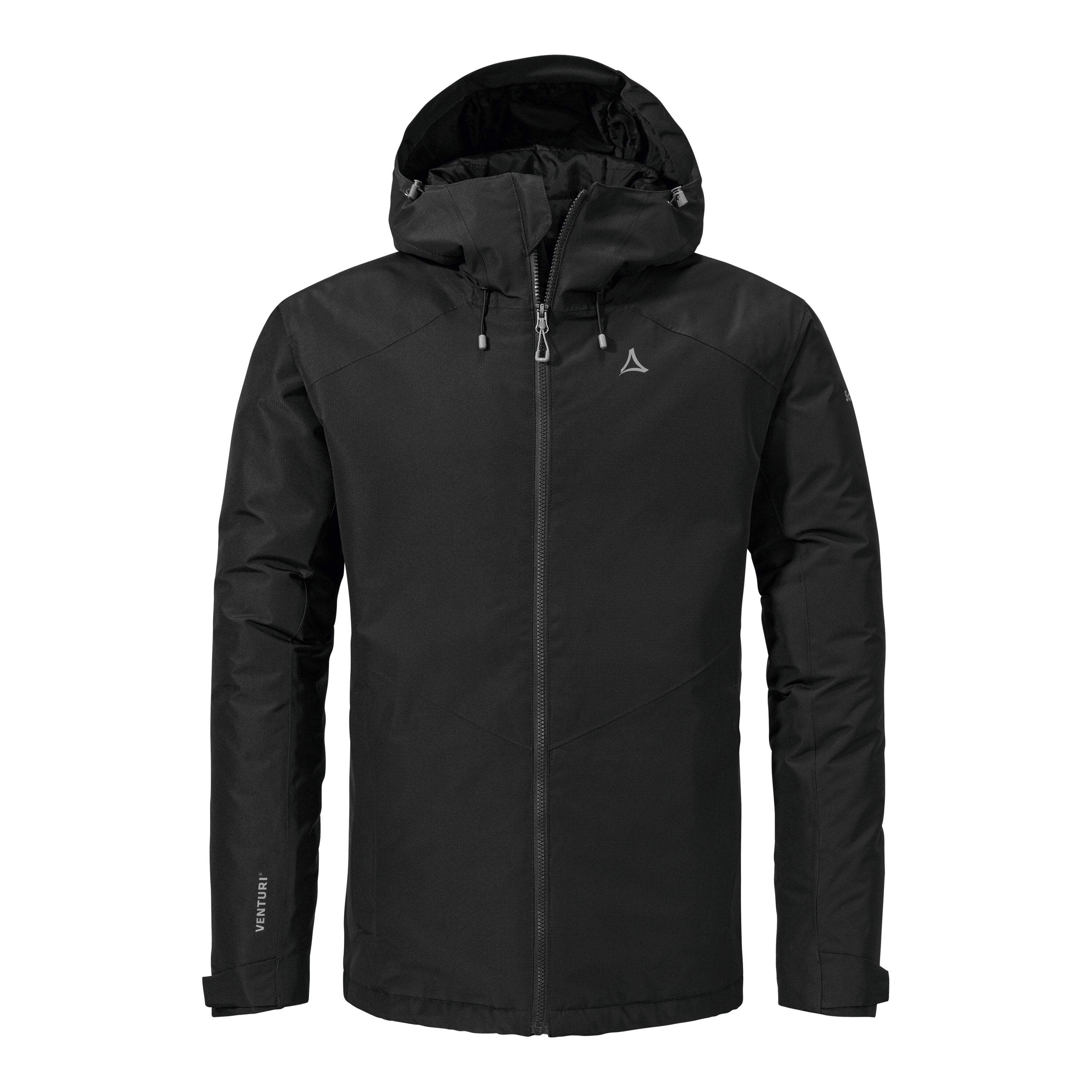 SCHÖFFEL Ins Jacket Style Wildkar Herren wasserdicht