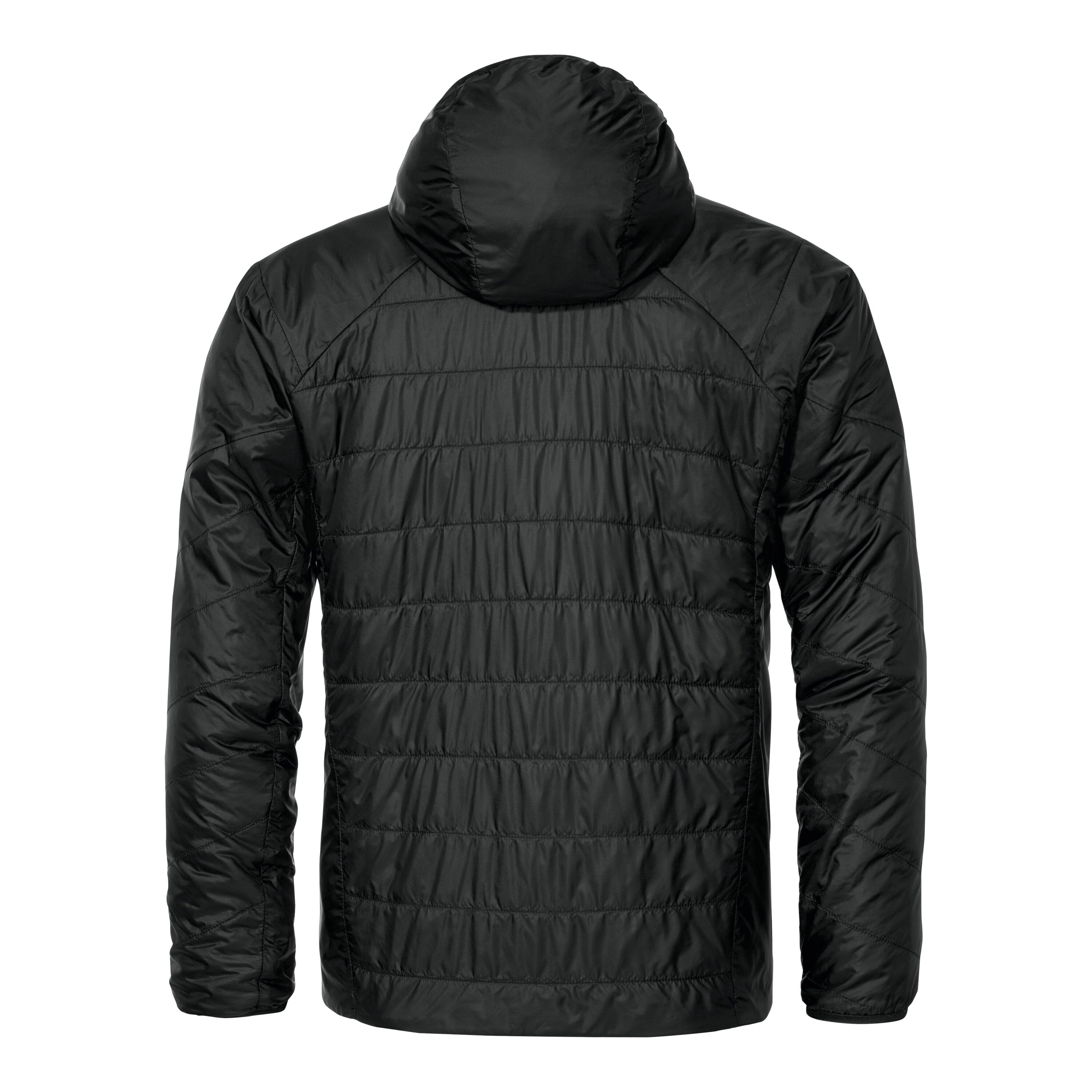 Ins Jacket Style Cascata MNS