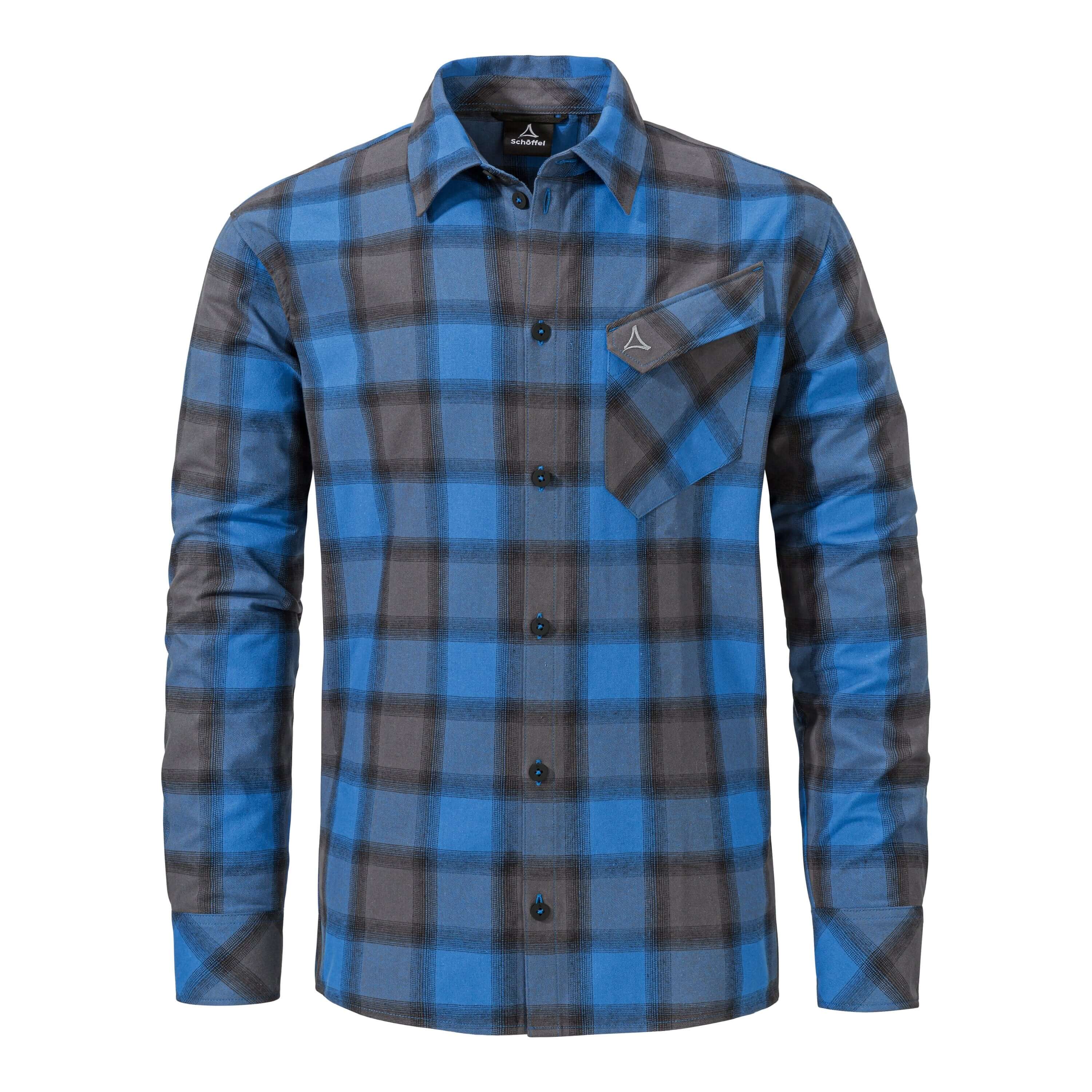 Shirt Style Poplar MNS