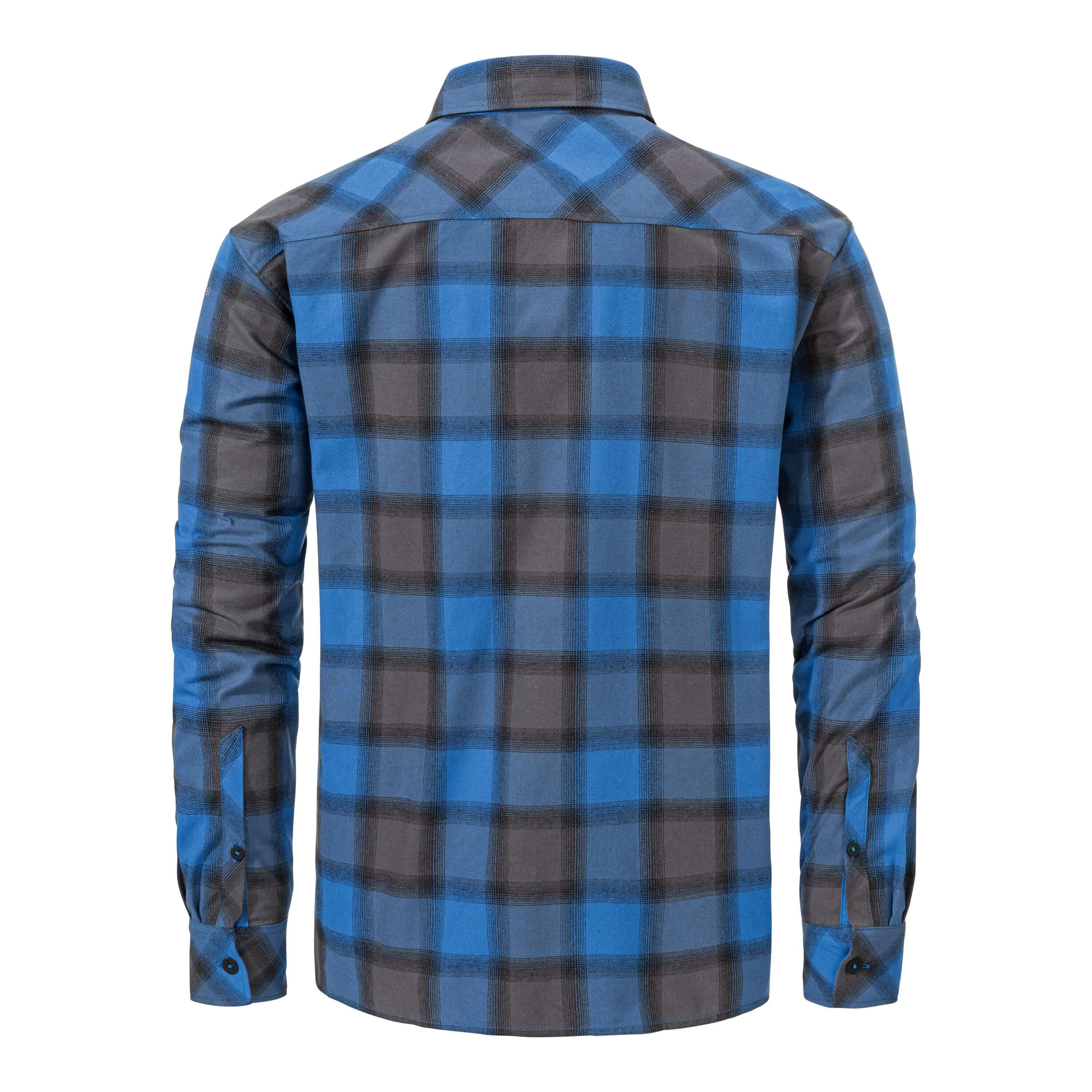 Shirt Style Poplar MNS