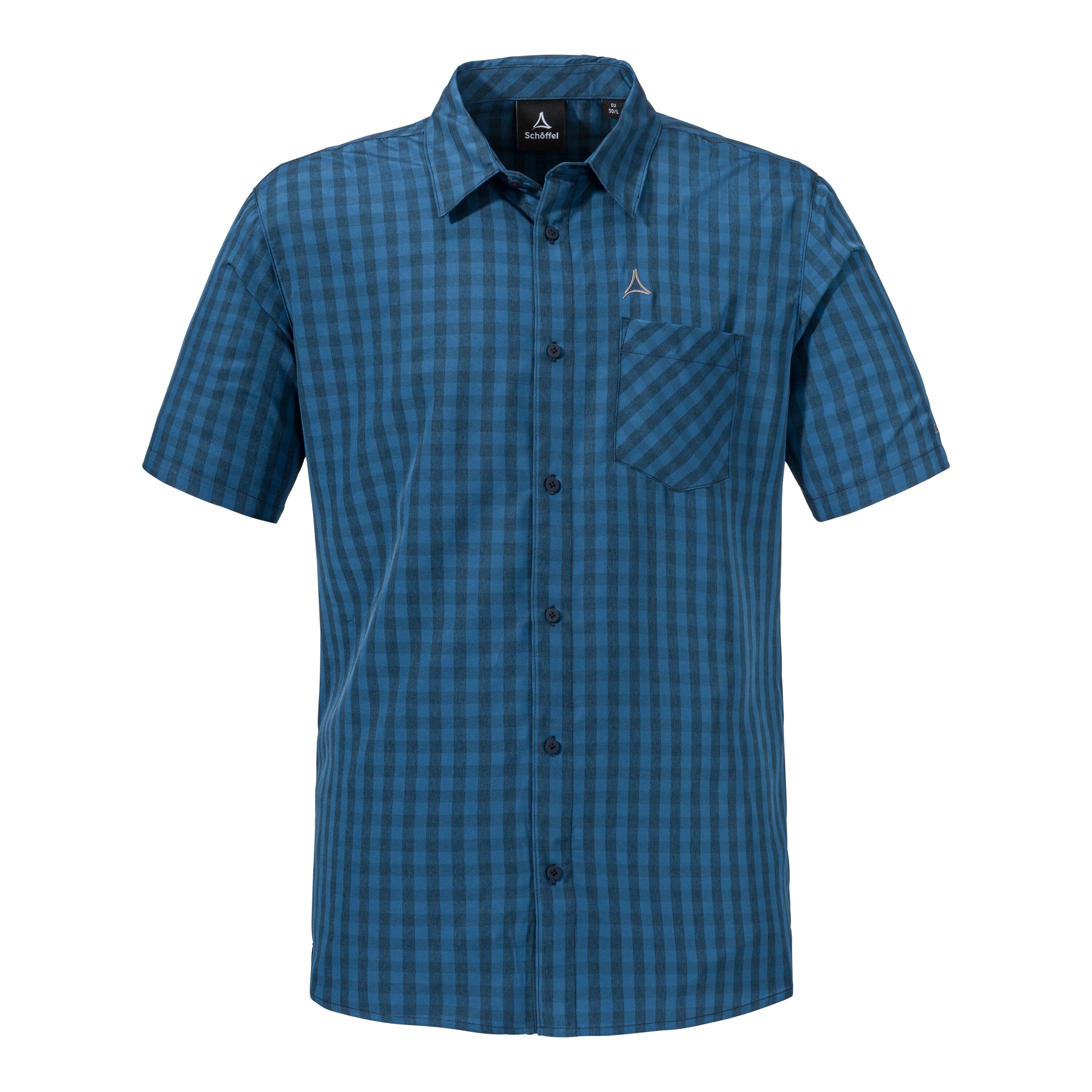 CIRC Shirt Style Dalfoss MNS