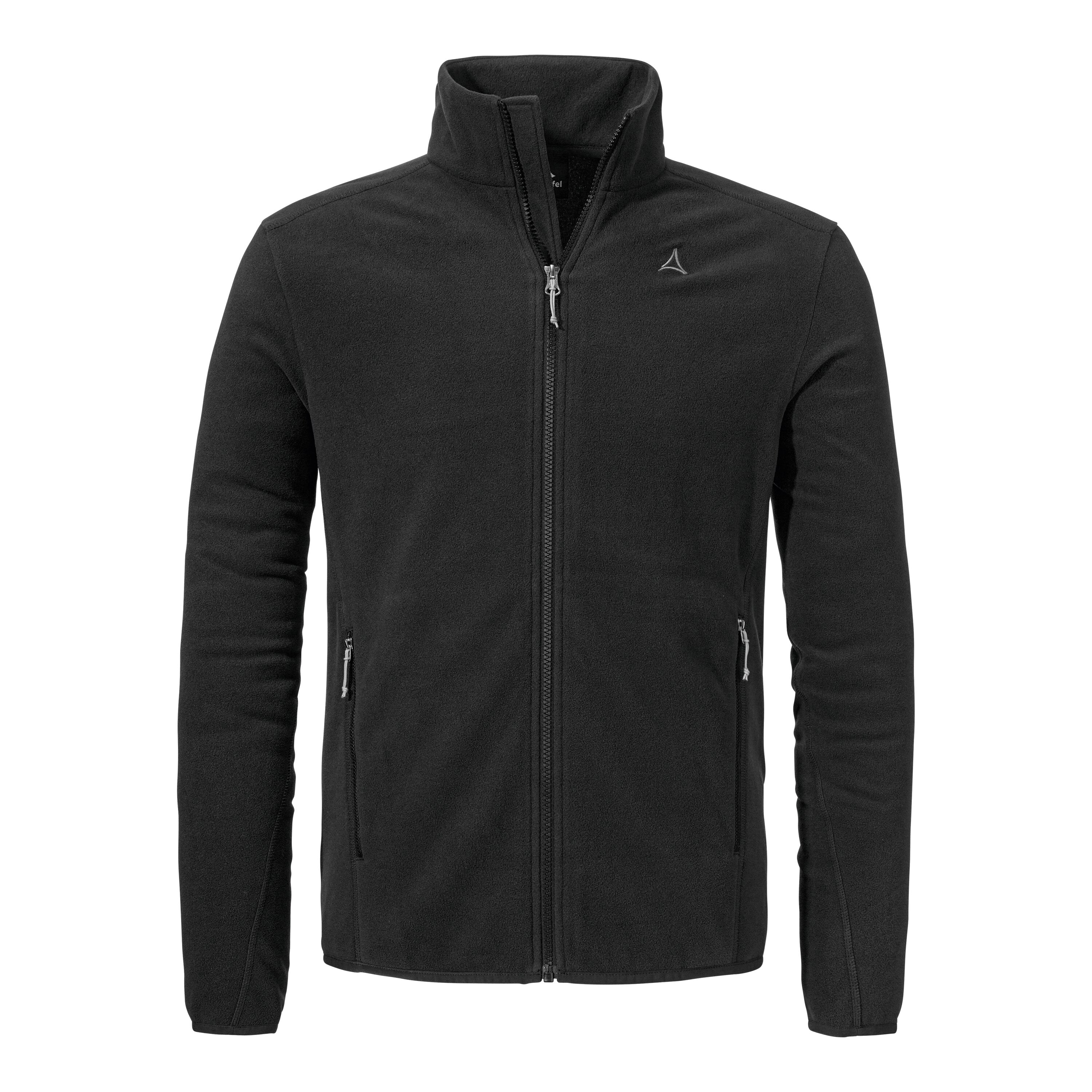 Fleece Jk Style Ash MNS