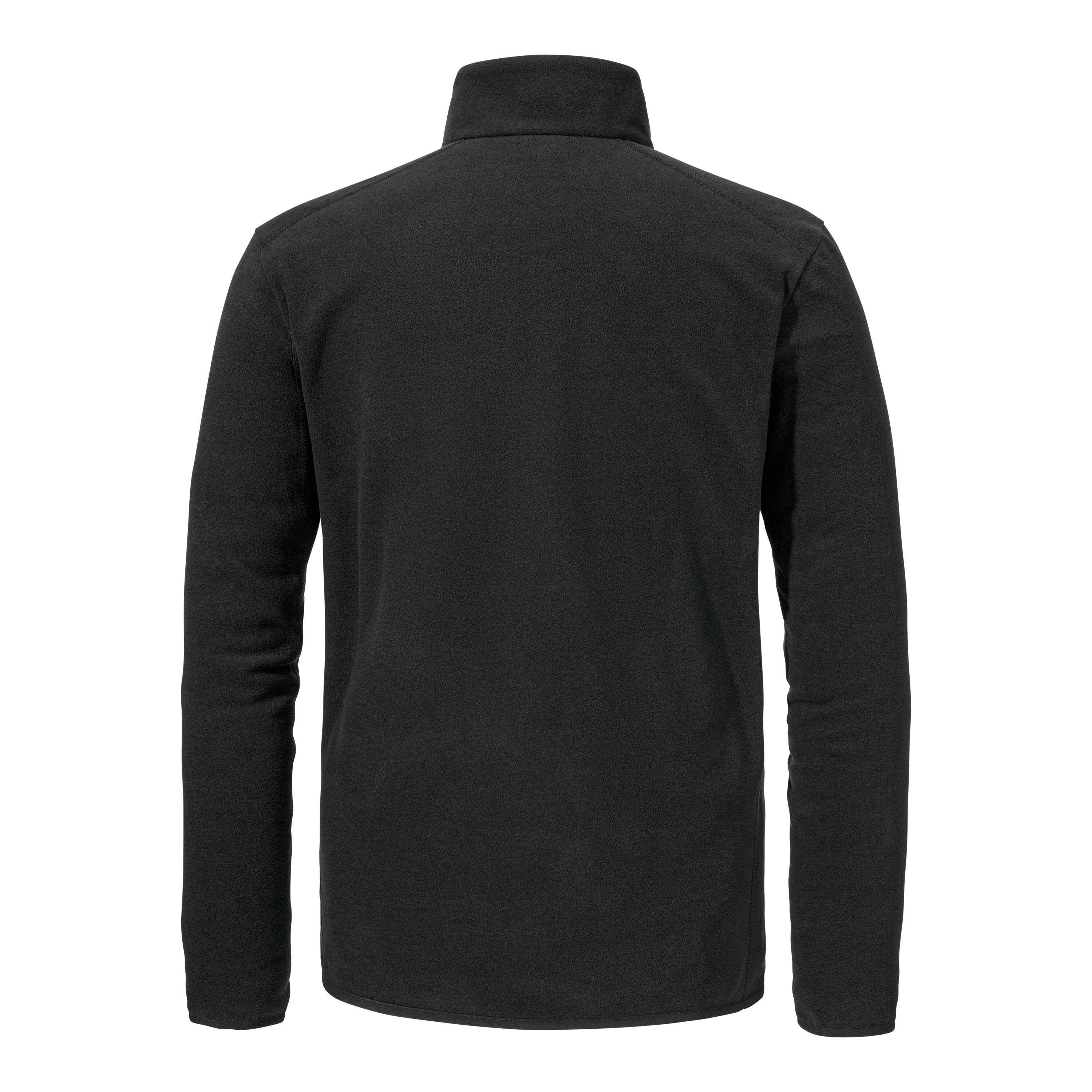 Fleece Jk Style Ash MNS