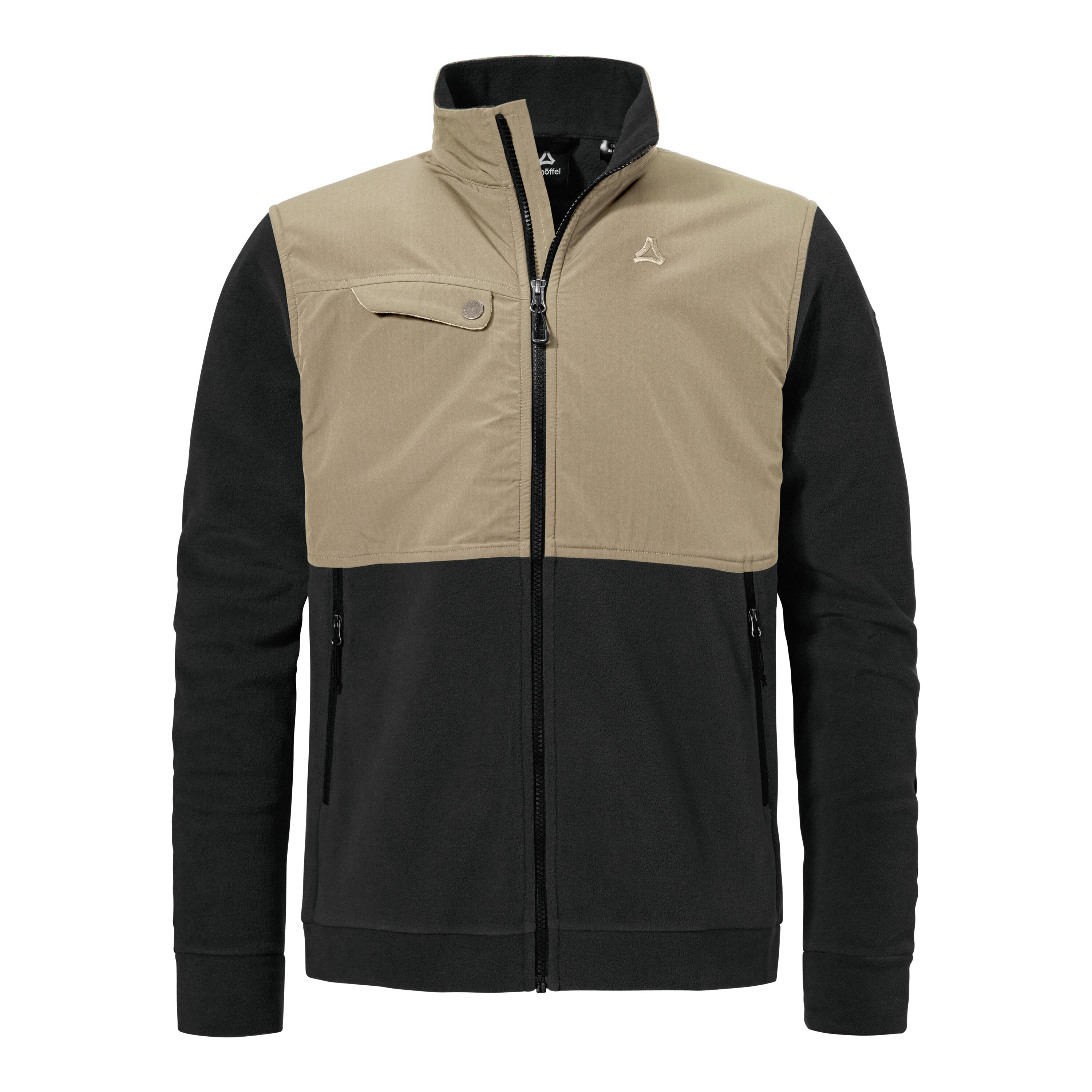 Fleece Jk Style Maghera MEN