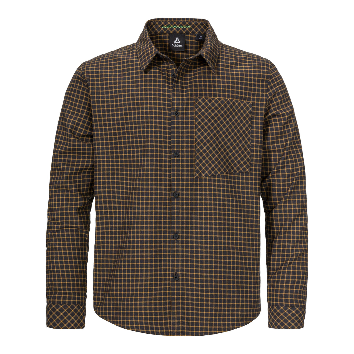 Shirt Style Boyoma MNS