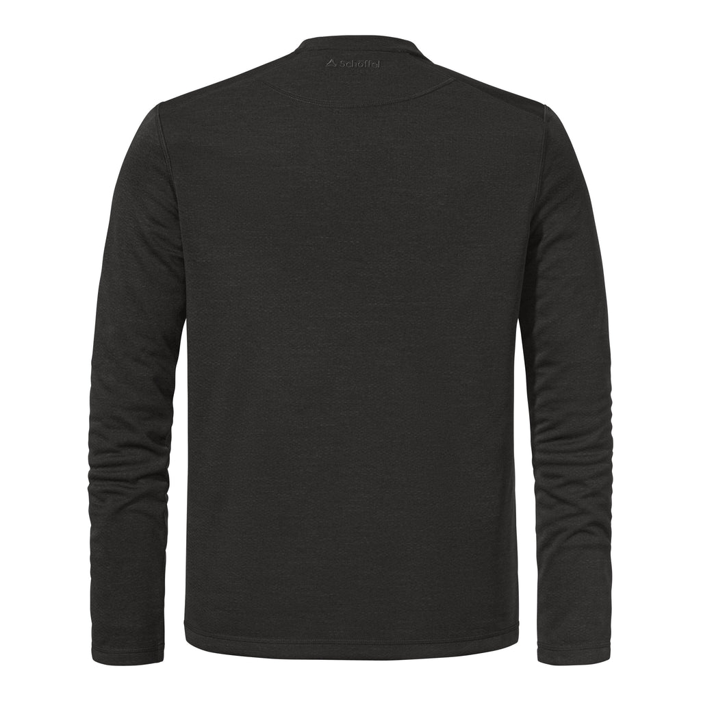 CIRC Longsleeve Style Smue MNS Herren Wandershirt