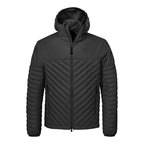 Down Jacket Style Cascata MNS Herren Winterjacke