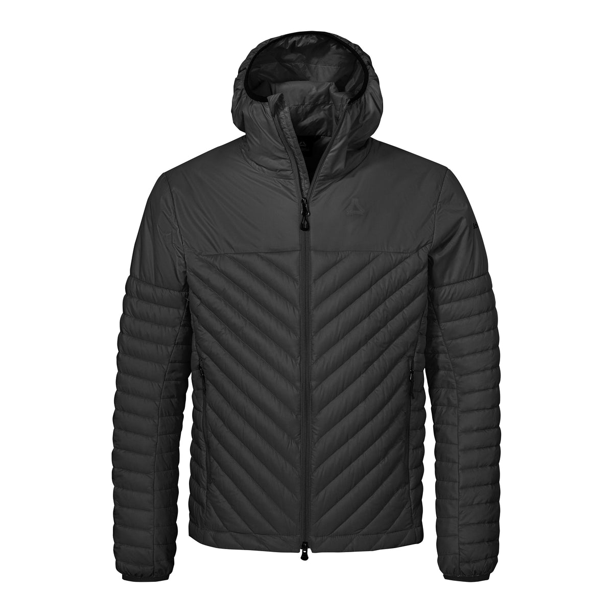 Down Jacket Style Cascata MNS Herren Winterjacke
