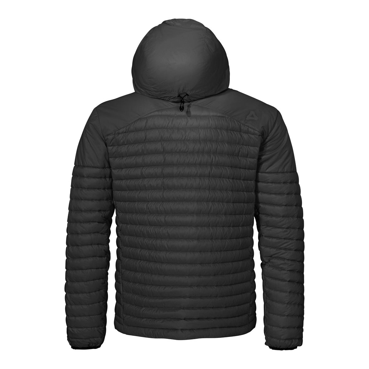 Down Jacket Style Cascata MNS Herren Winterjacke