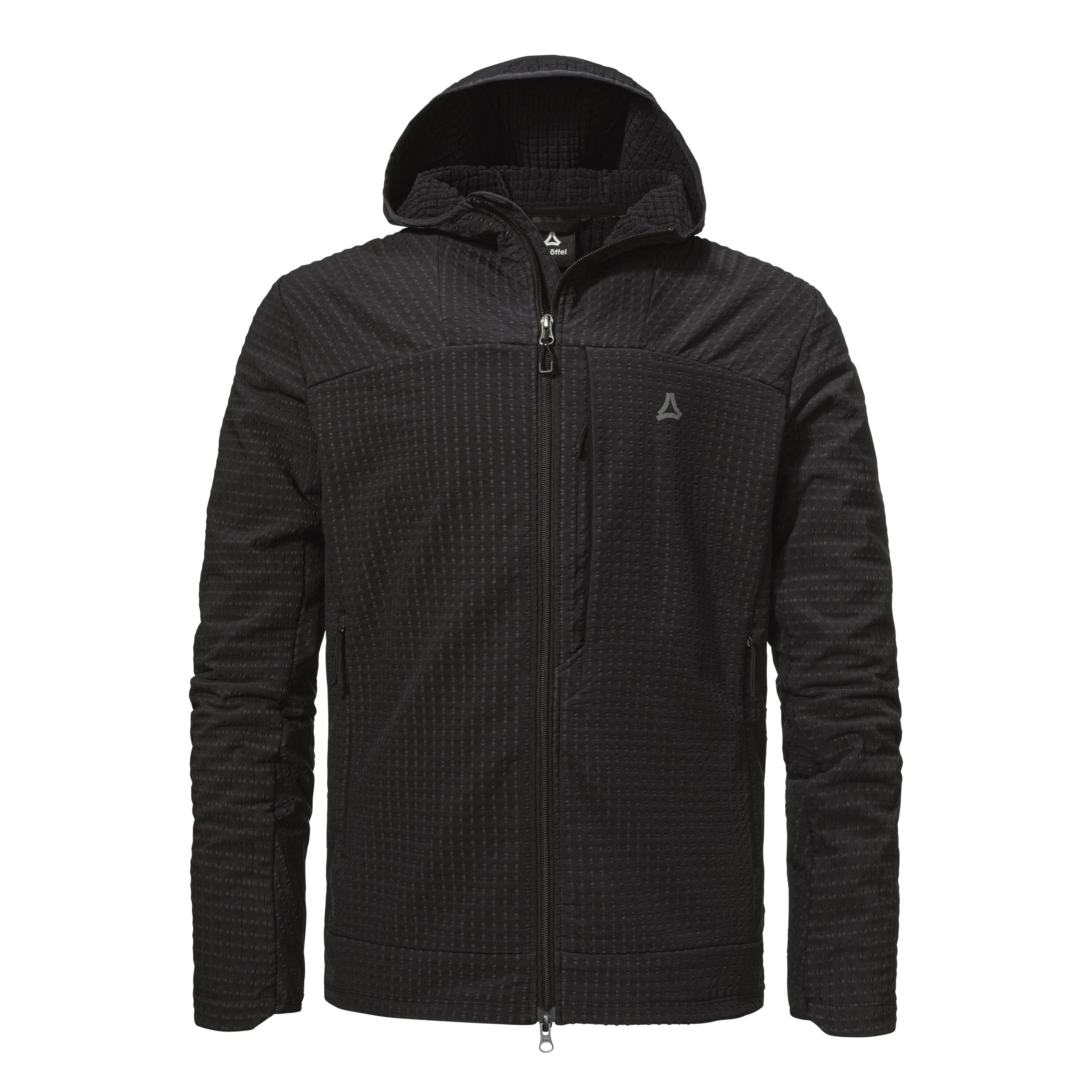 Fleece Hoody Style Enixa MEN