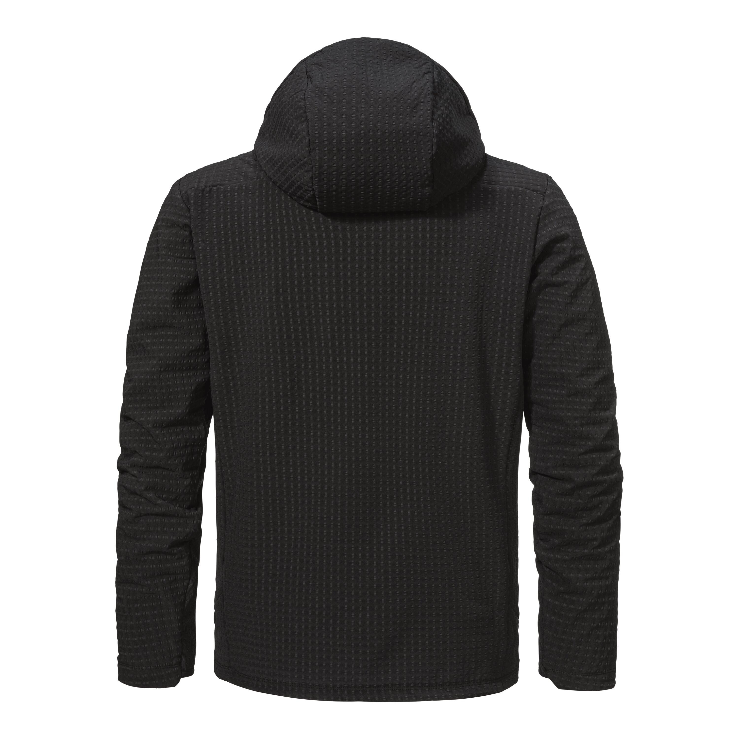 Fleece Hoody Style Enixa MEN
