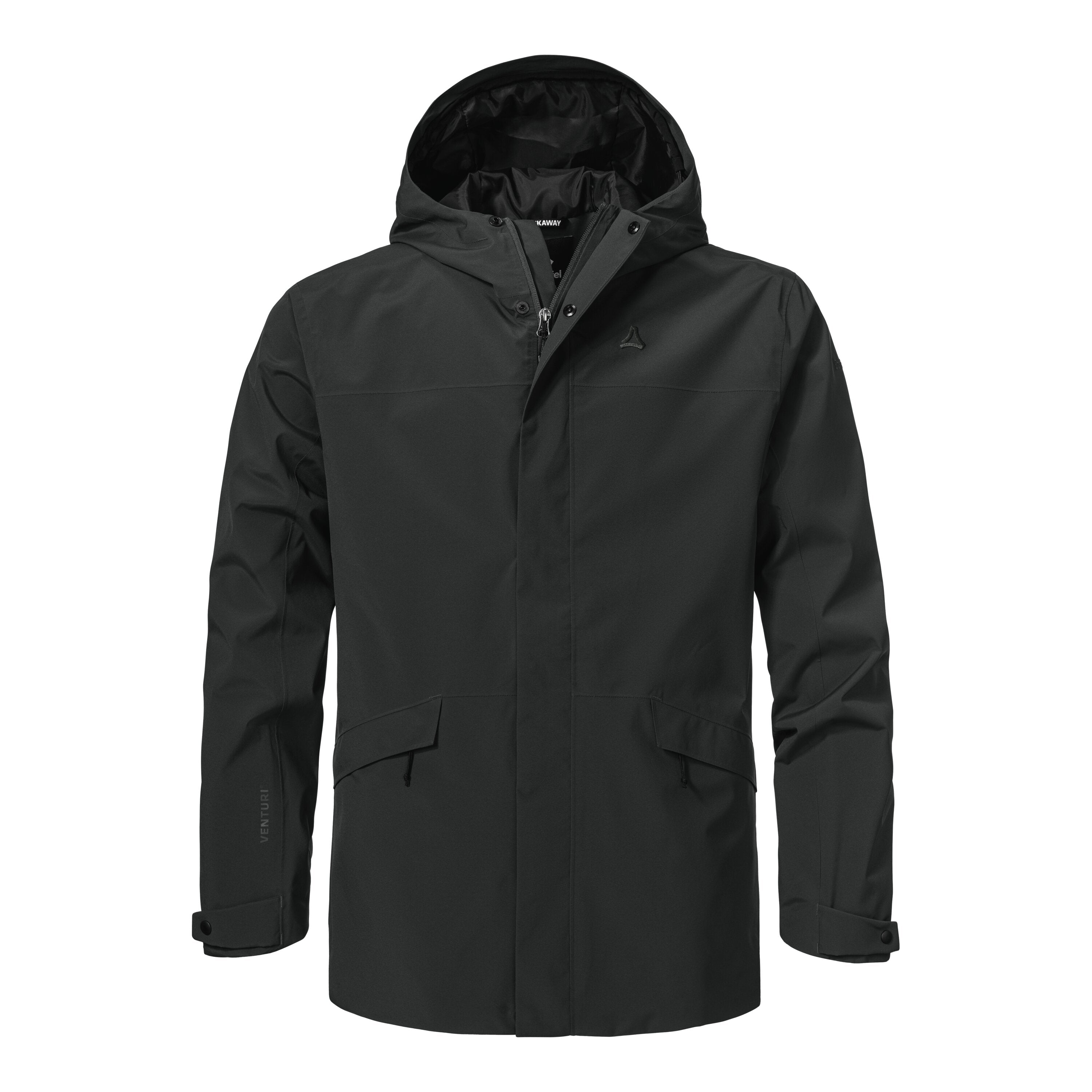 CIRC Jacket Style Smue MEN