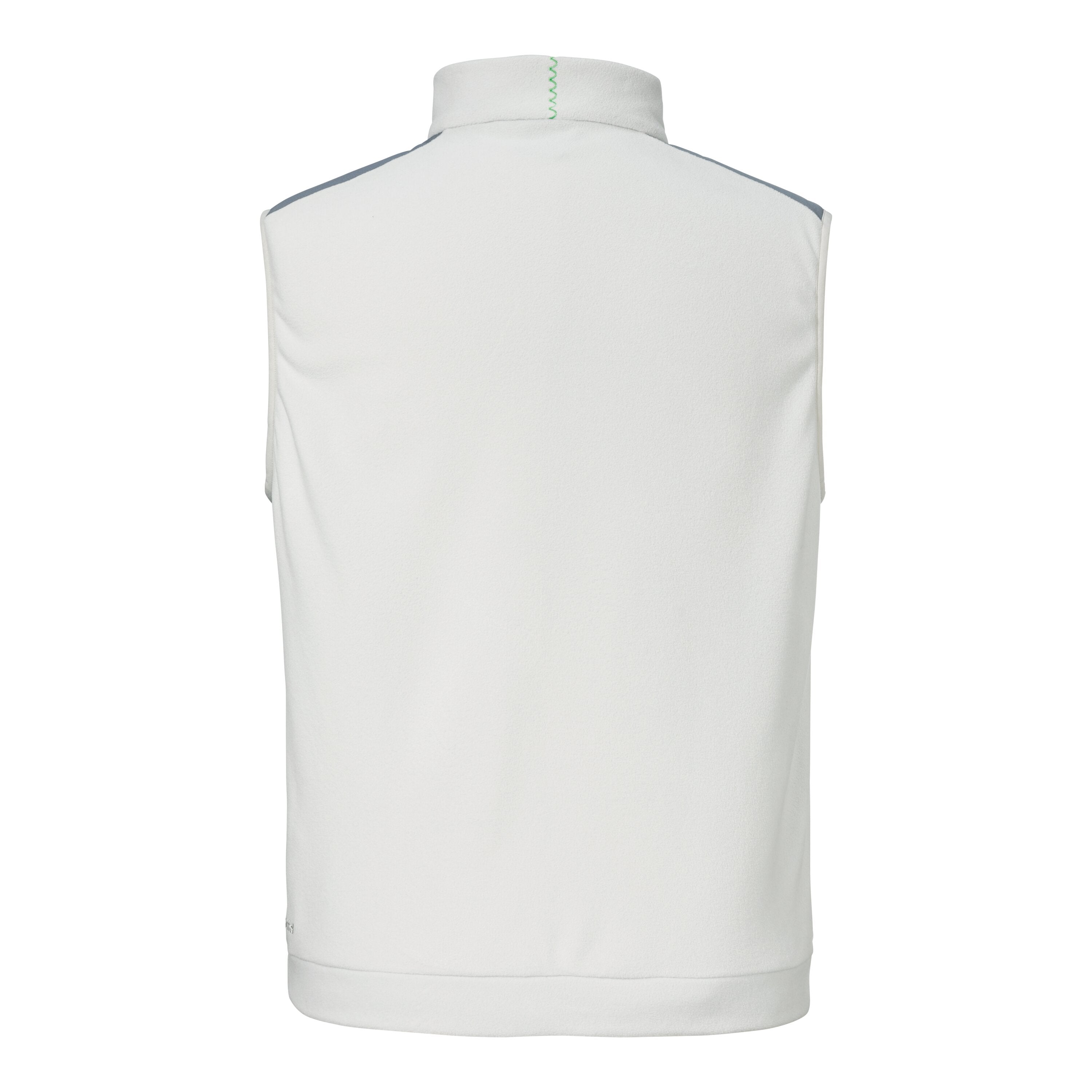 Fleece Vt Style Ash MEN