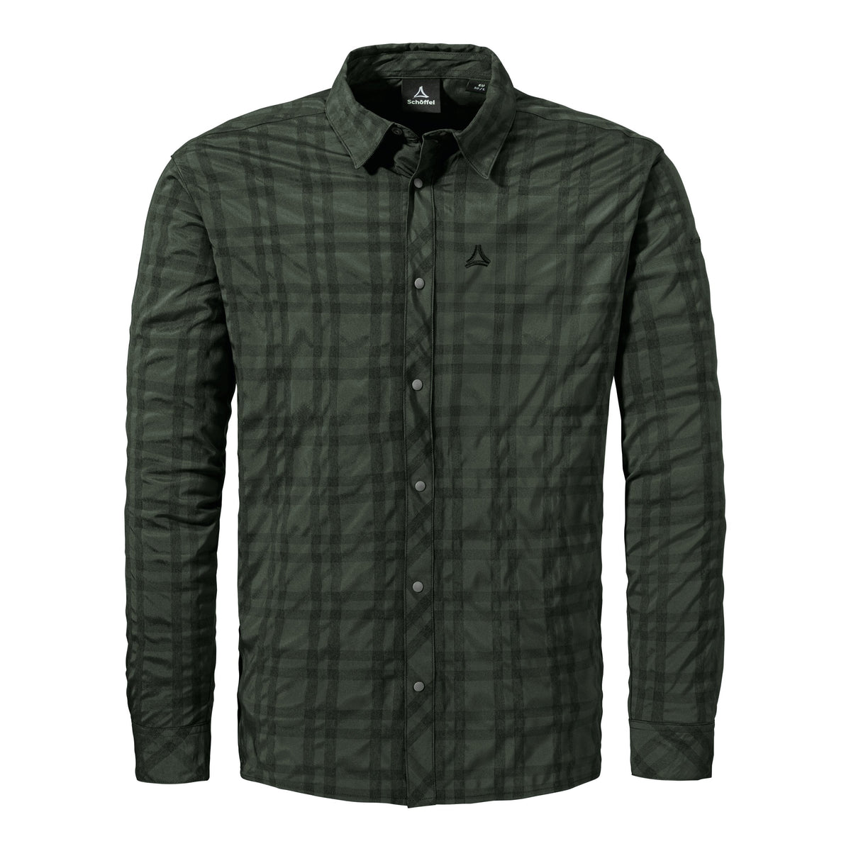 Shirt Style Yekuro MNS