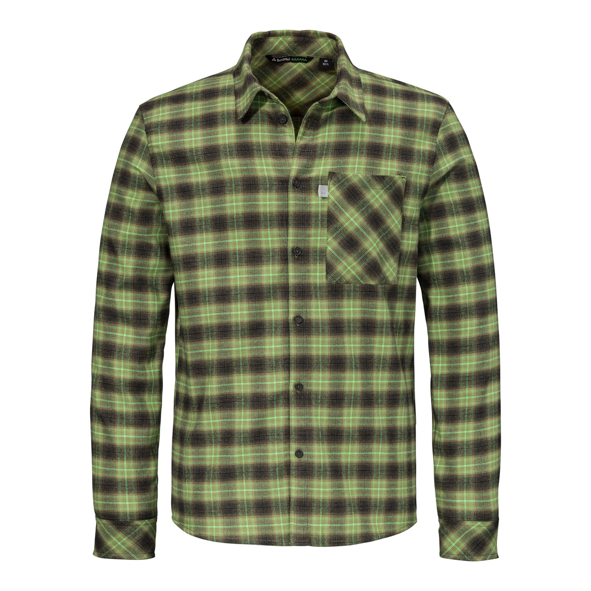 Shirt Style Kleion MNS