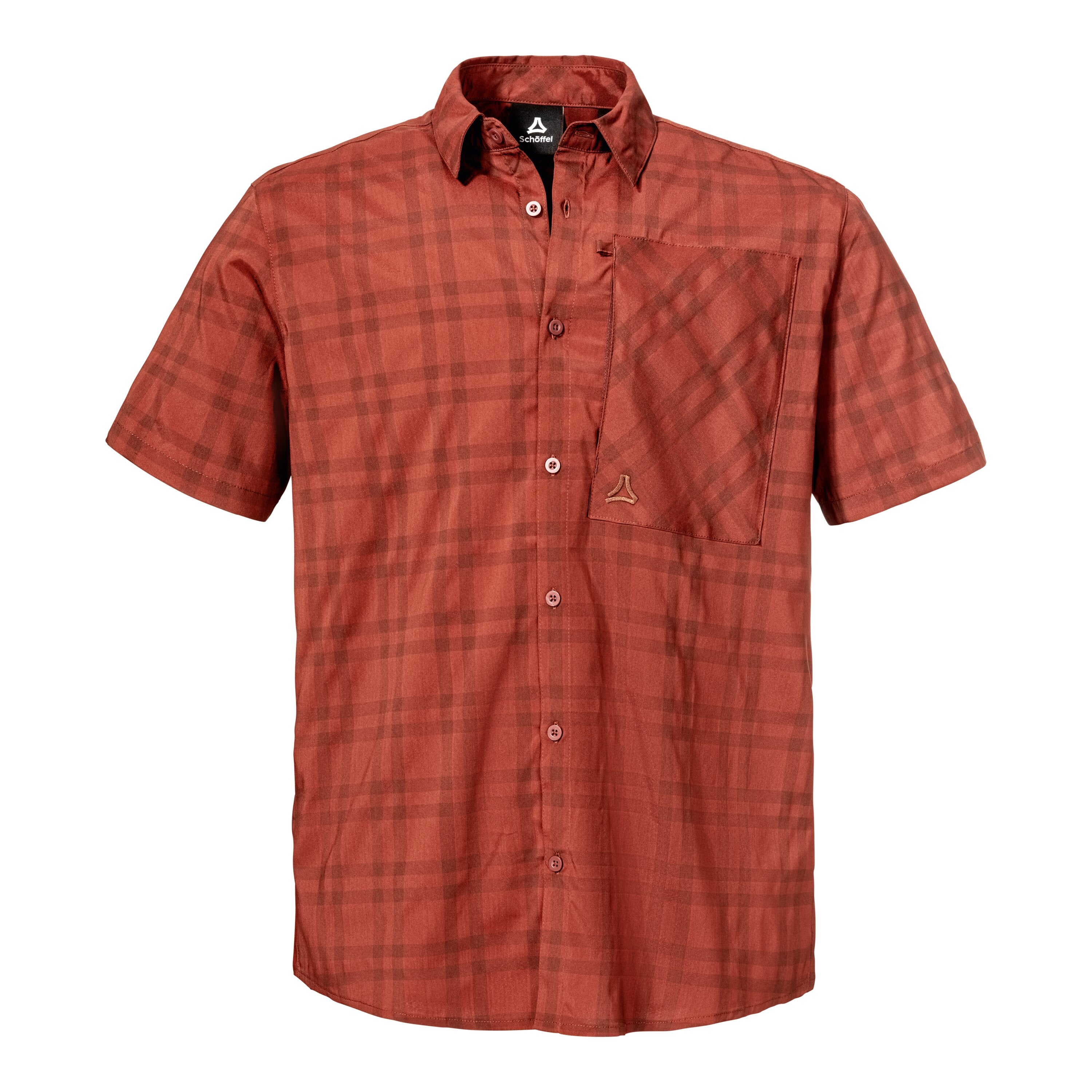 Shirt Style Frolya MEN