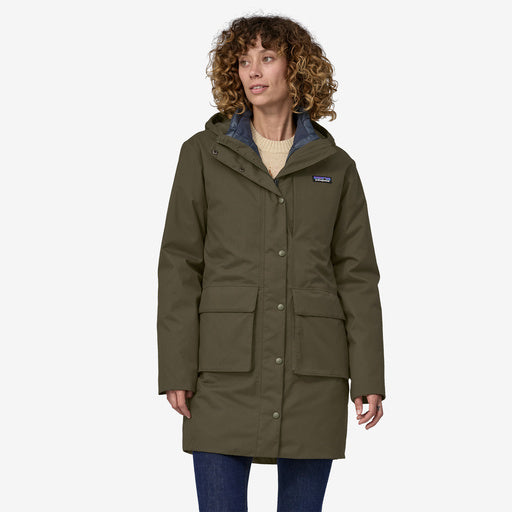 W´s Pine Bank 3-in-1 Parka