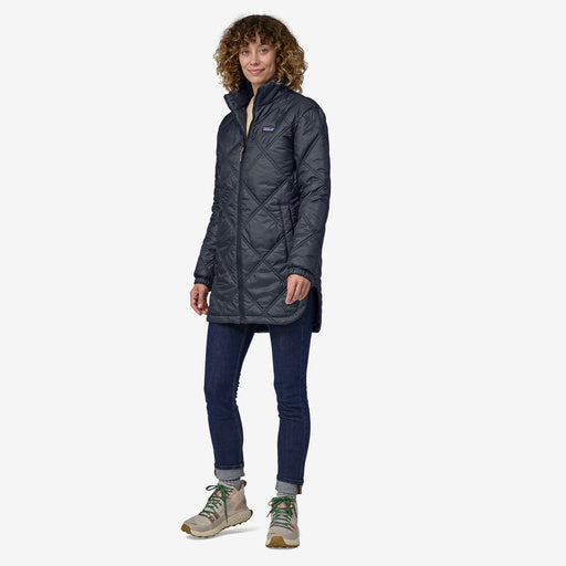 W´s Pine Bank 3-in-1 Parka
