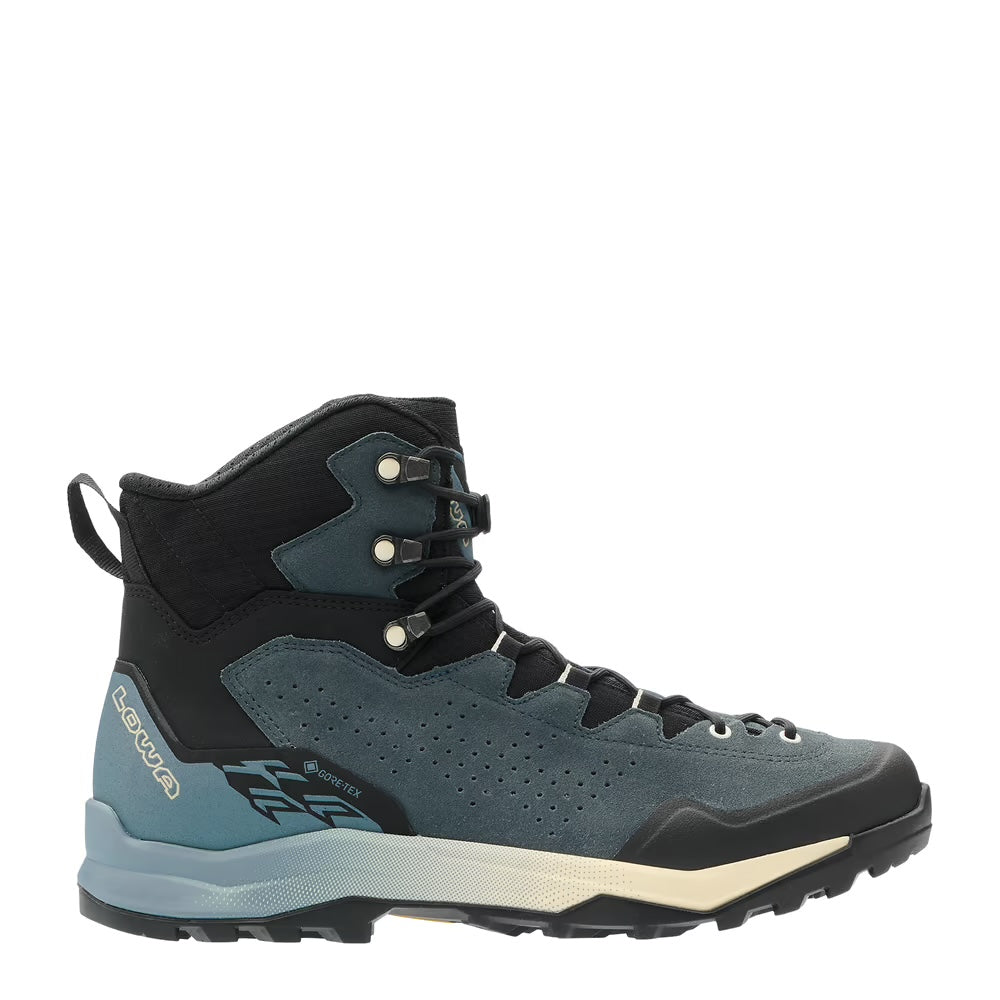 EXPLORER GTX MID Herren Trekkingschuh