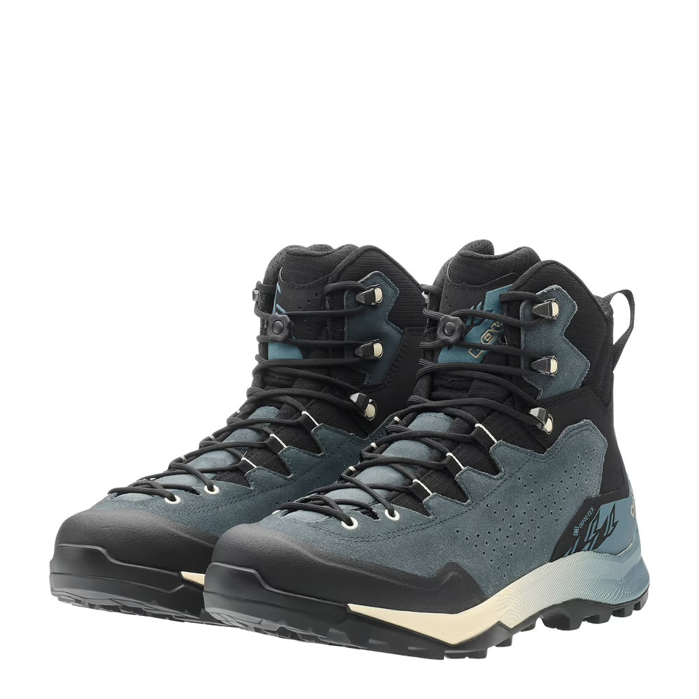 EXPLORER GTX MID Herren Trekkingschuh