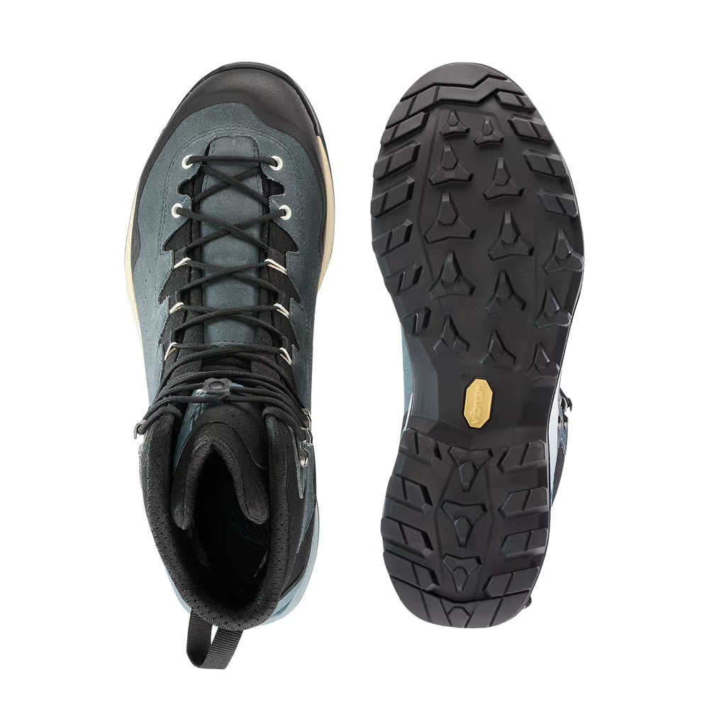 EXPLORER GTX MID Herren Trekkingschuh