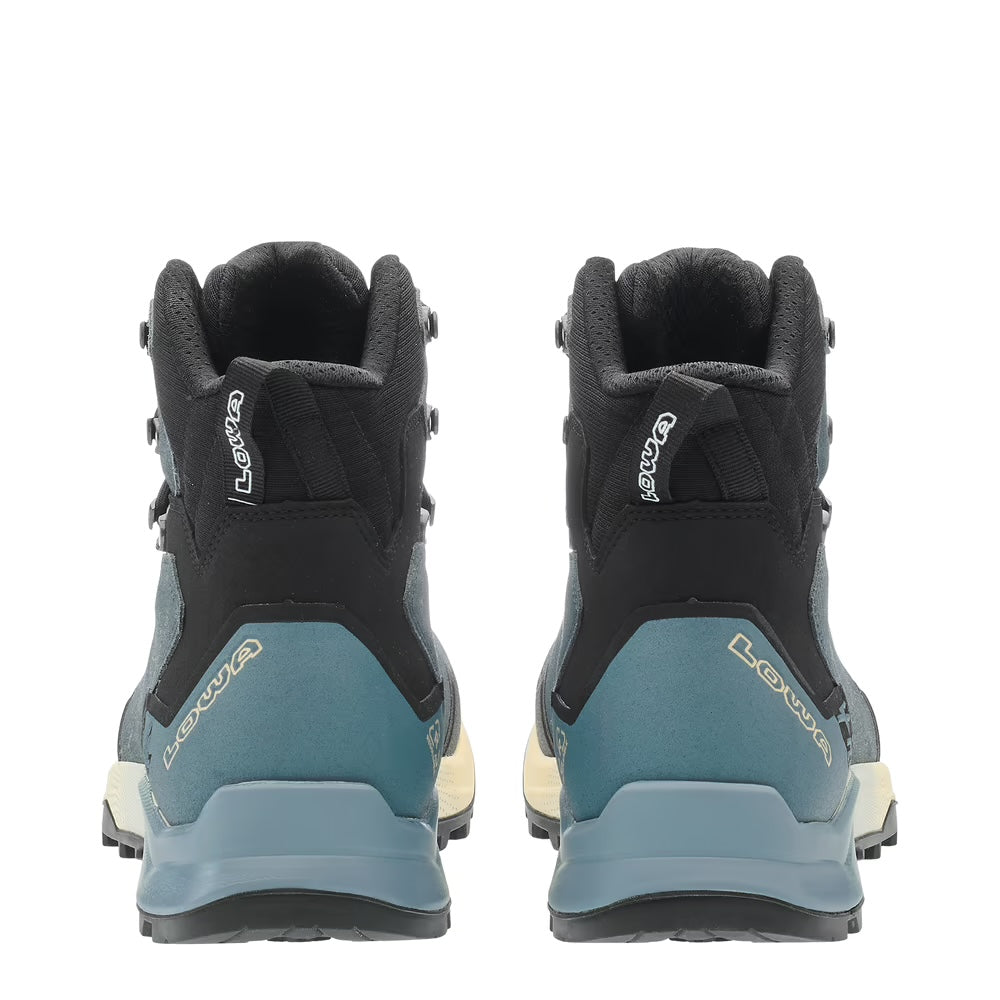 EXPLORER GTX MID Herren Trekkingschuh