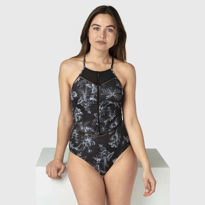 Ekani Womens Swimsuit